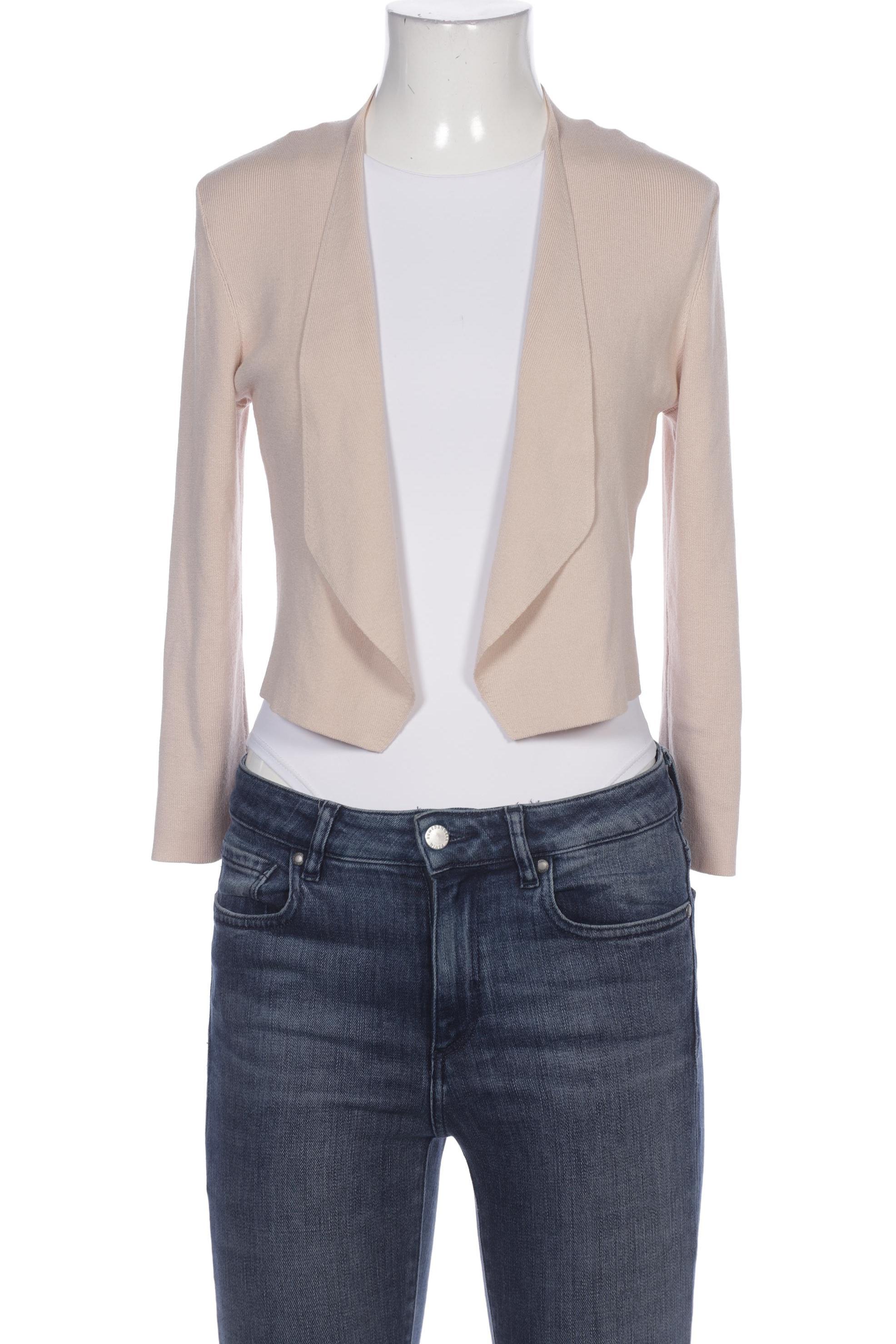

Comma Damen Strickjacke, beige