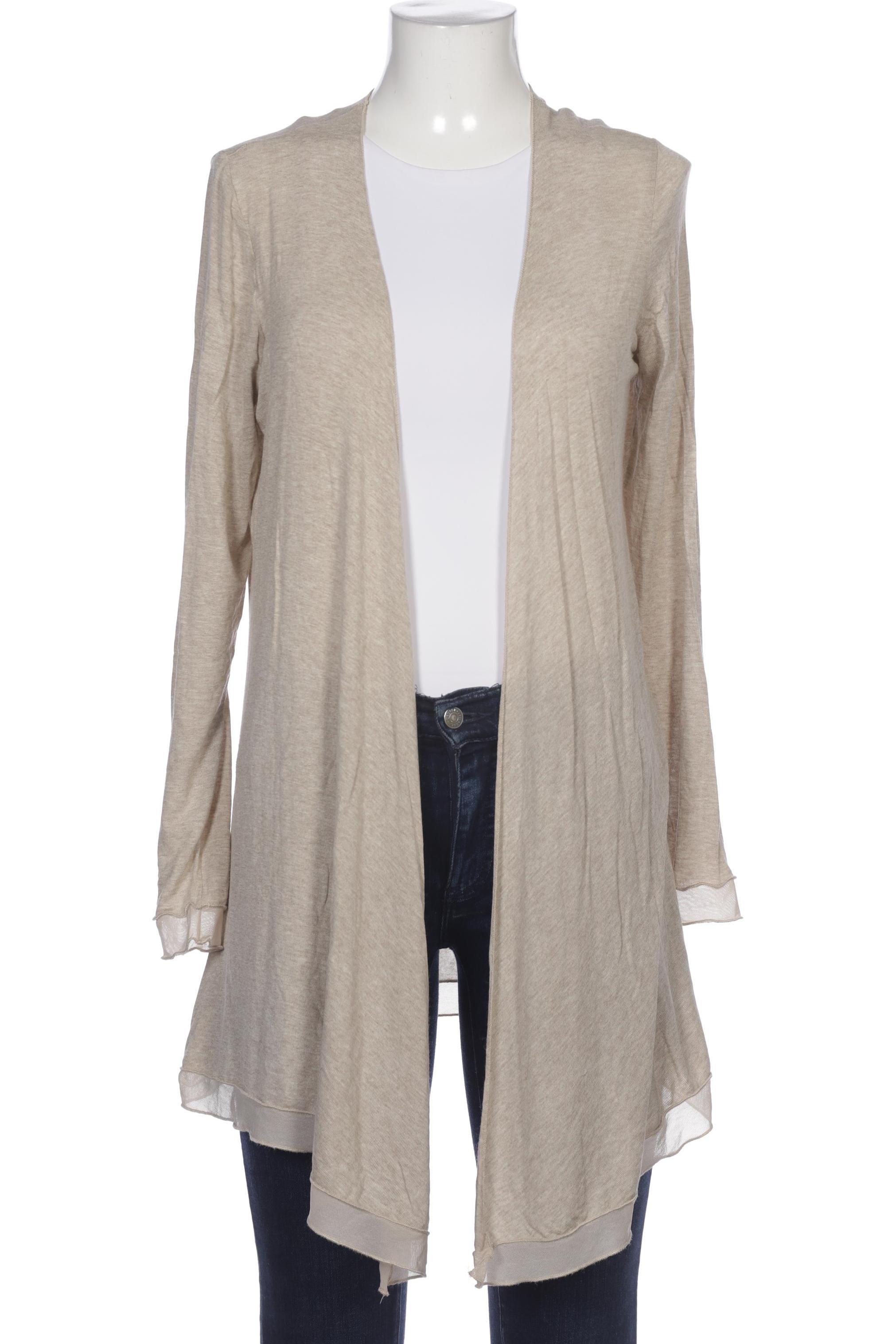 

Comma Damen Strickjacke, beige