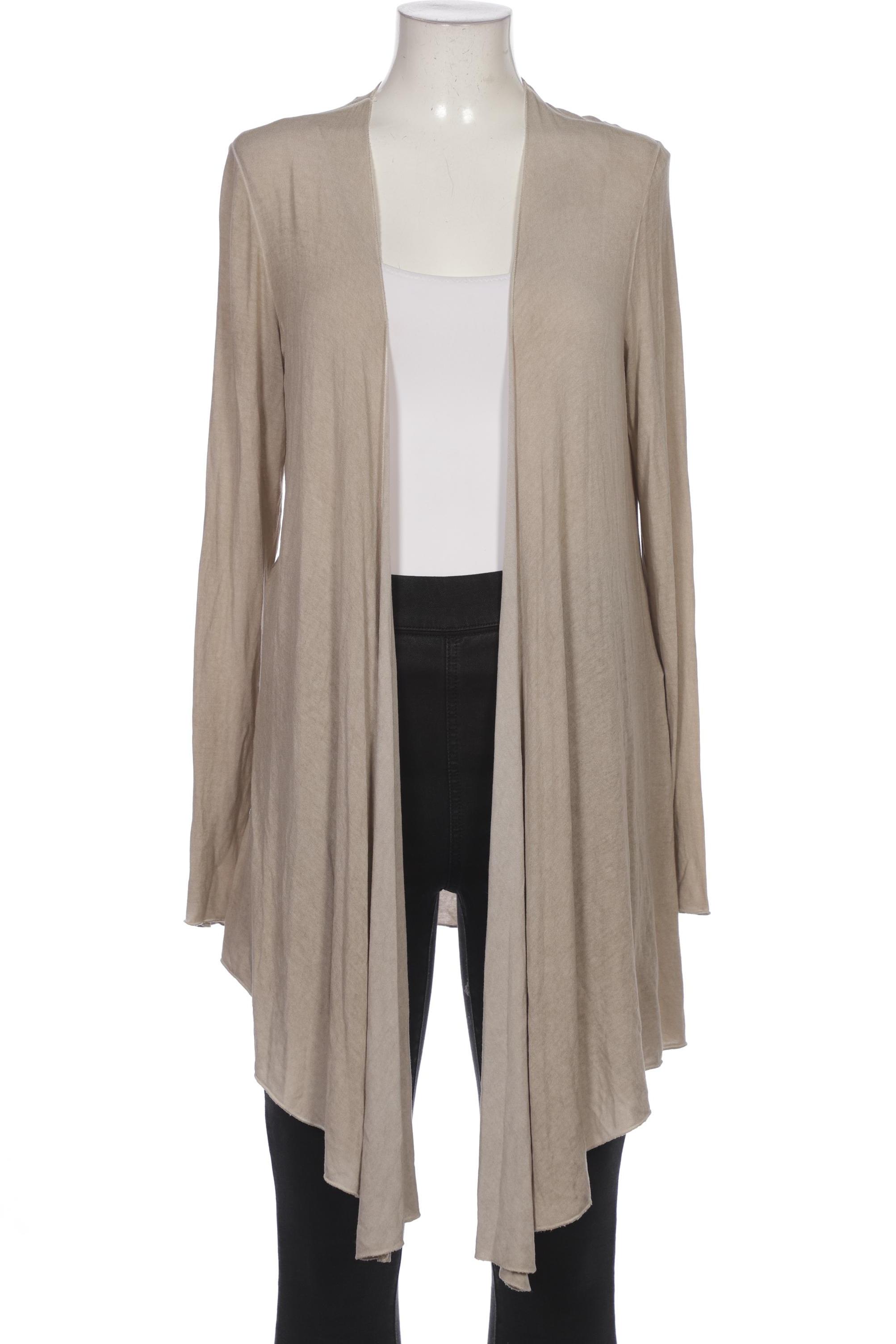 

Comma Damen Strickjacke, beige