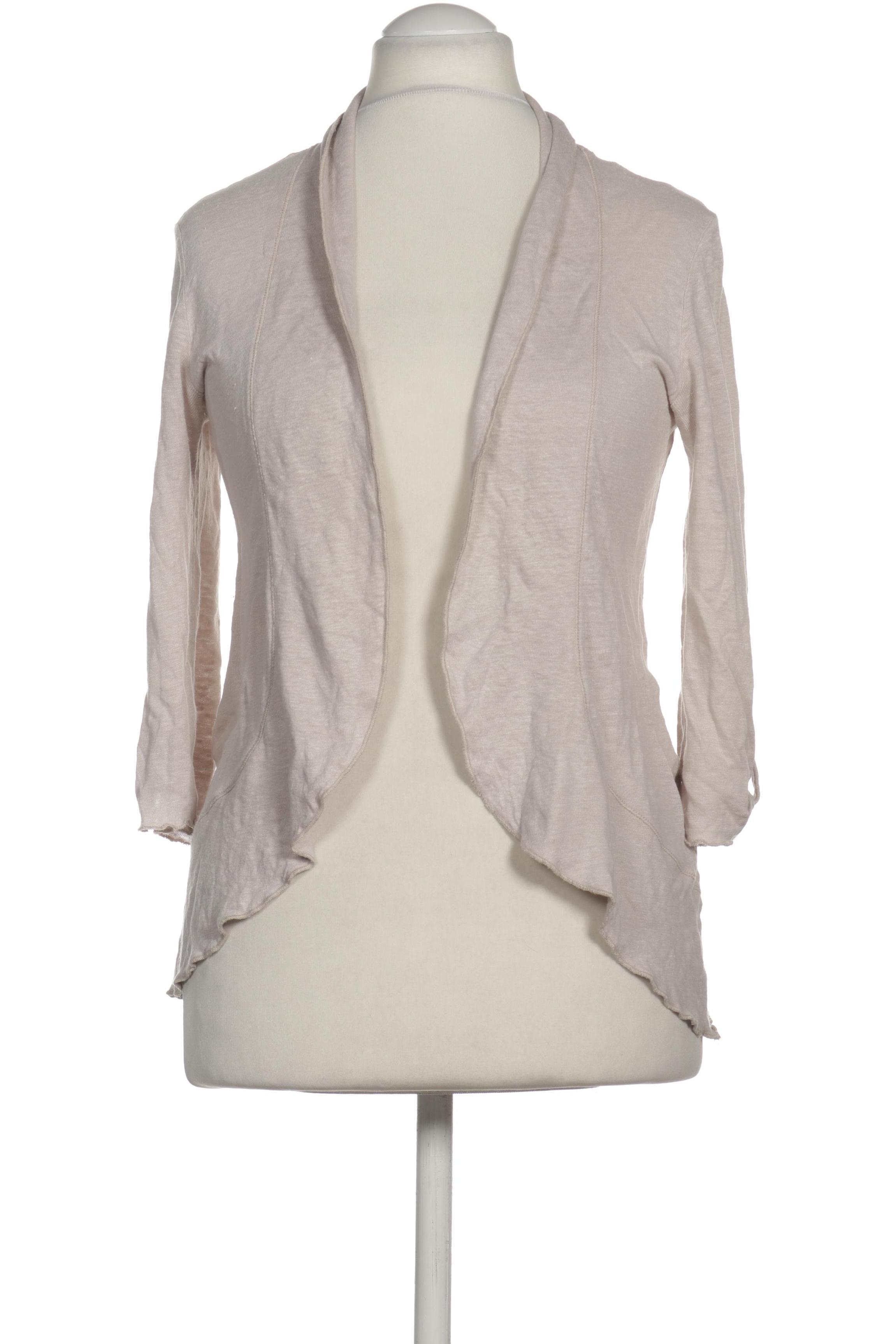 Thumbnail - Comma Damen Strickjacke, beige, Gr. 38