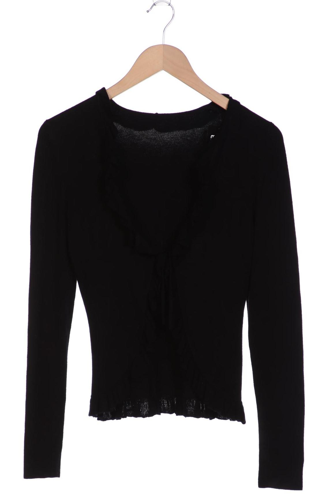 

Comma Damen Strickjacke, schwarz