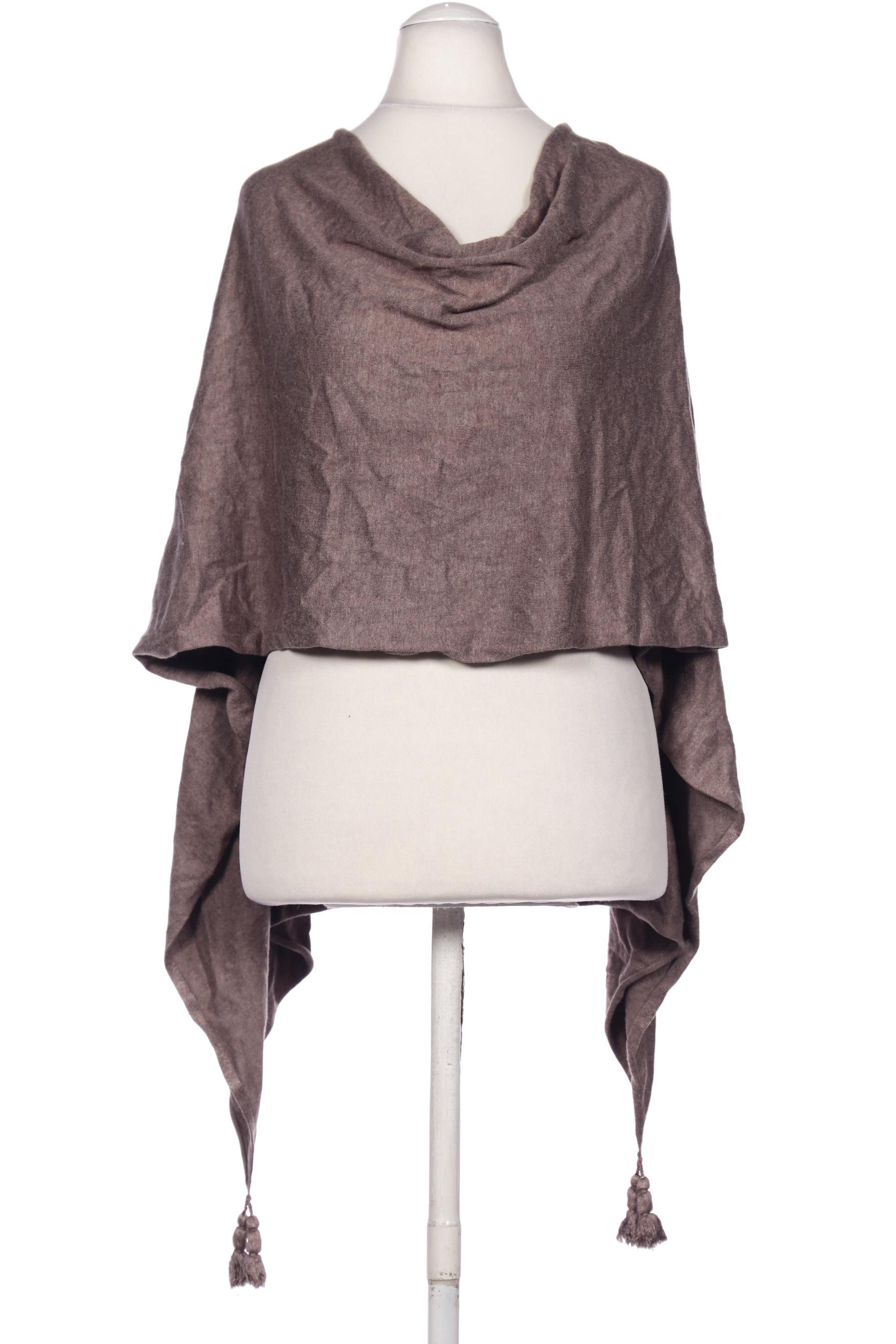 

Comma Damen Strickjacke, braun, Gr. uni
