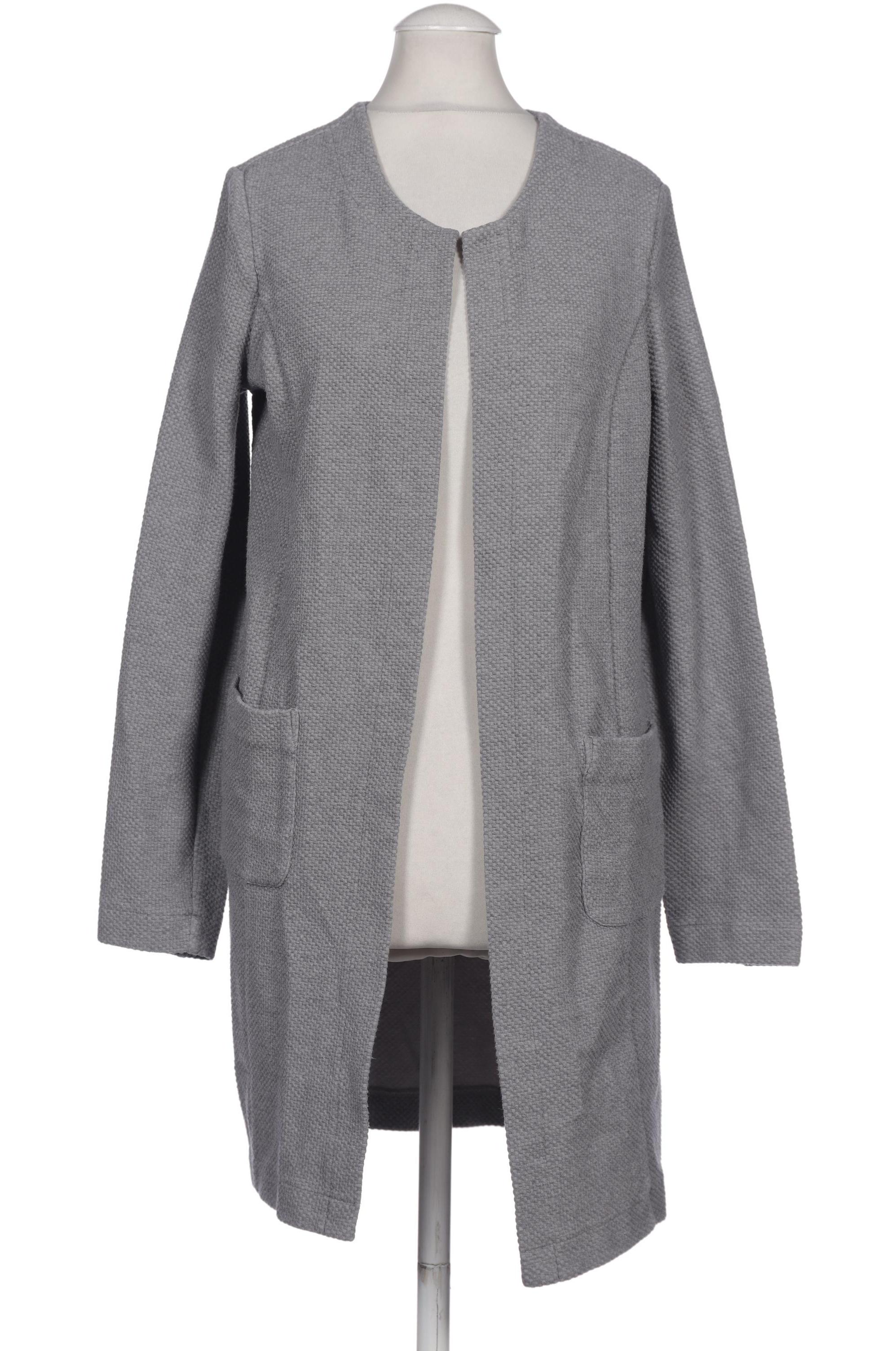 

Comma Damen Strickjacke, grau