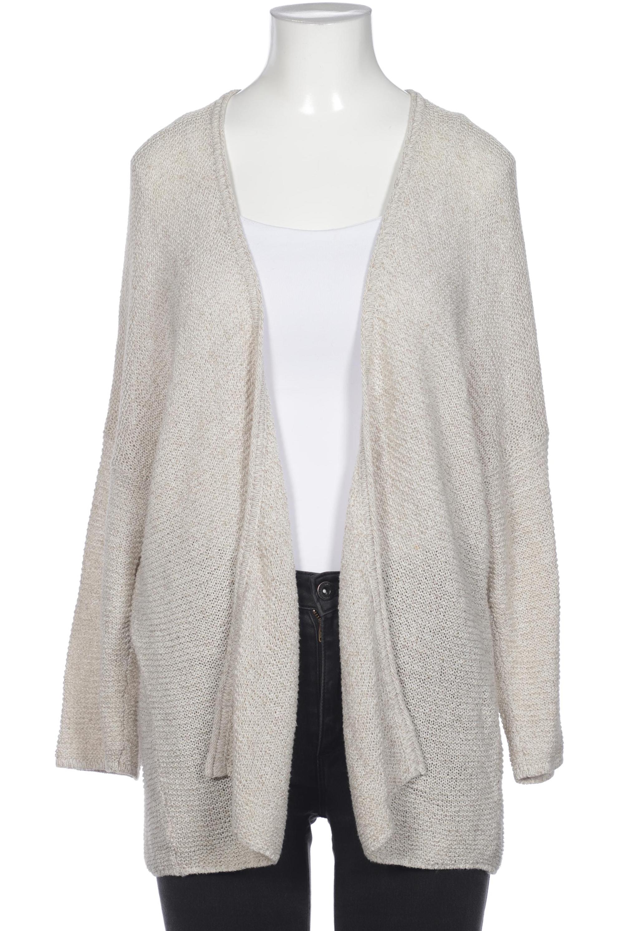 

Comma Damen Strickjacke, beige