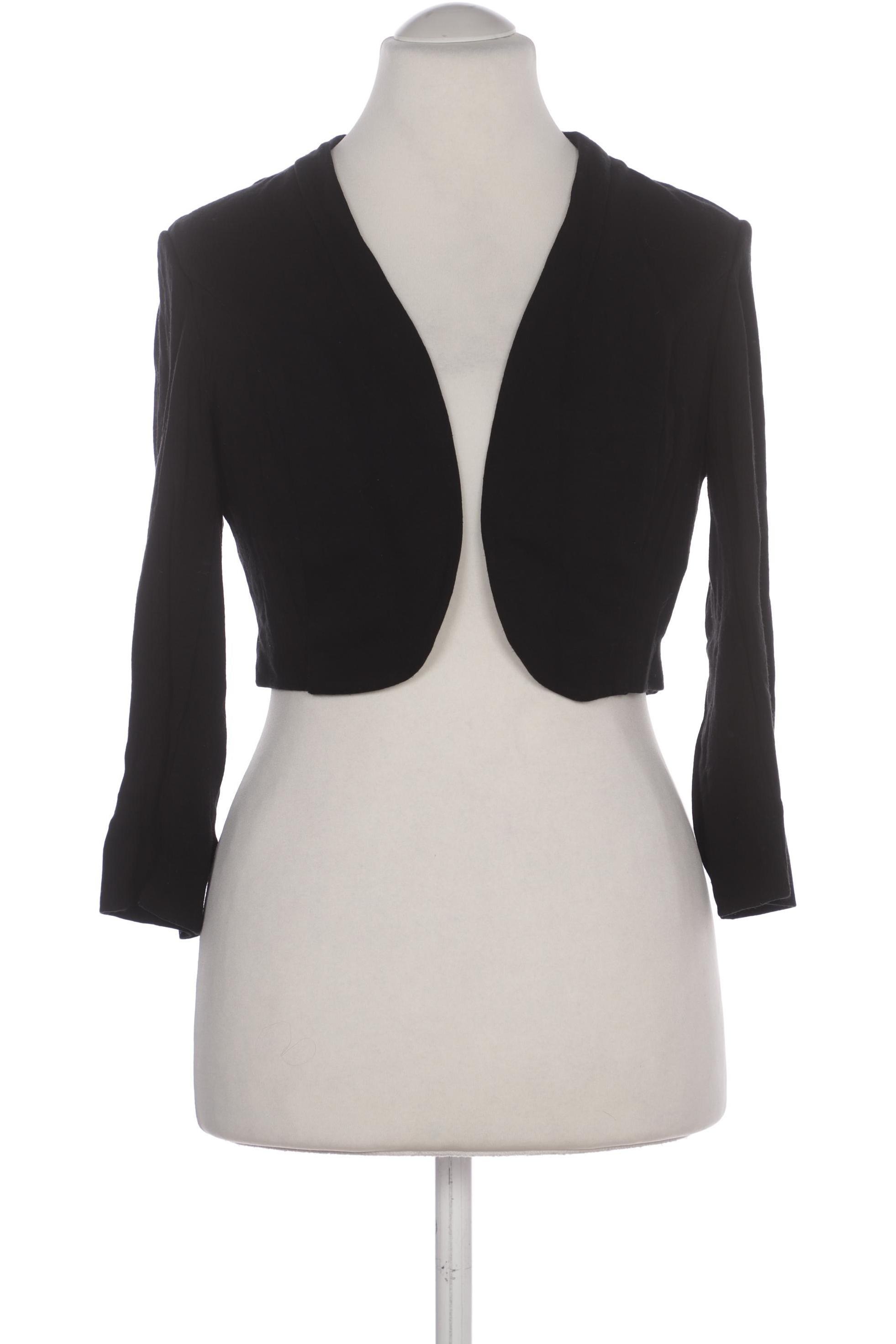 Thumbnail - Comma Damen Strickjacke, schwarz, Gr. 42