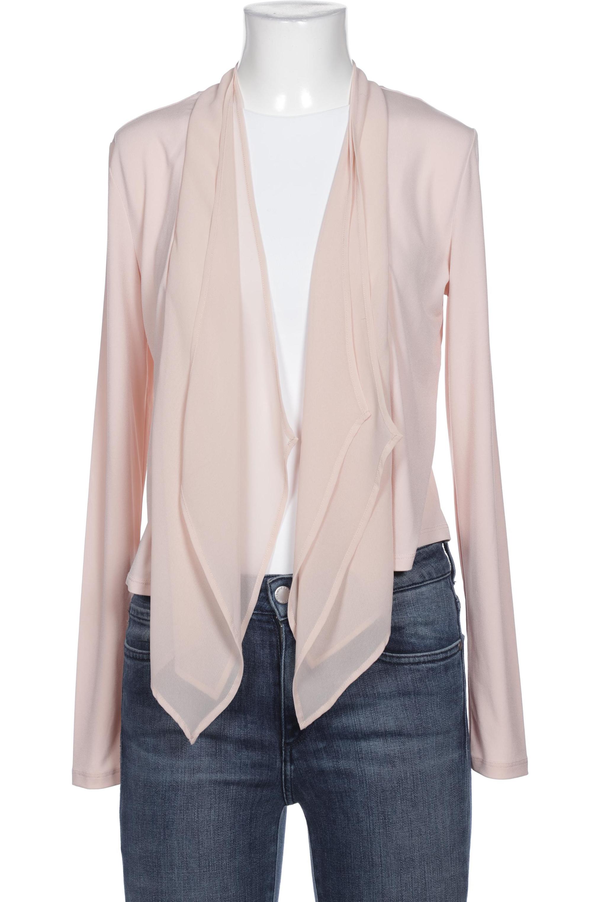 

Comma Damen Strickjacke, beige