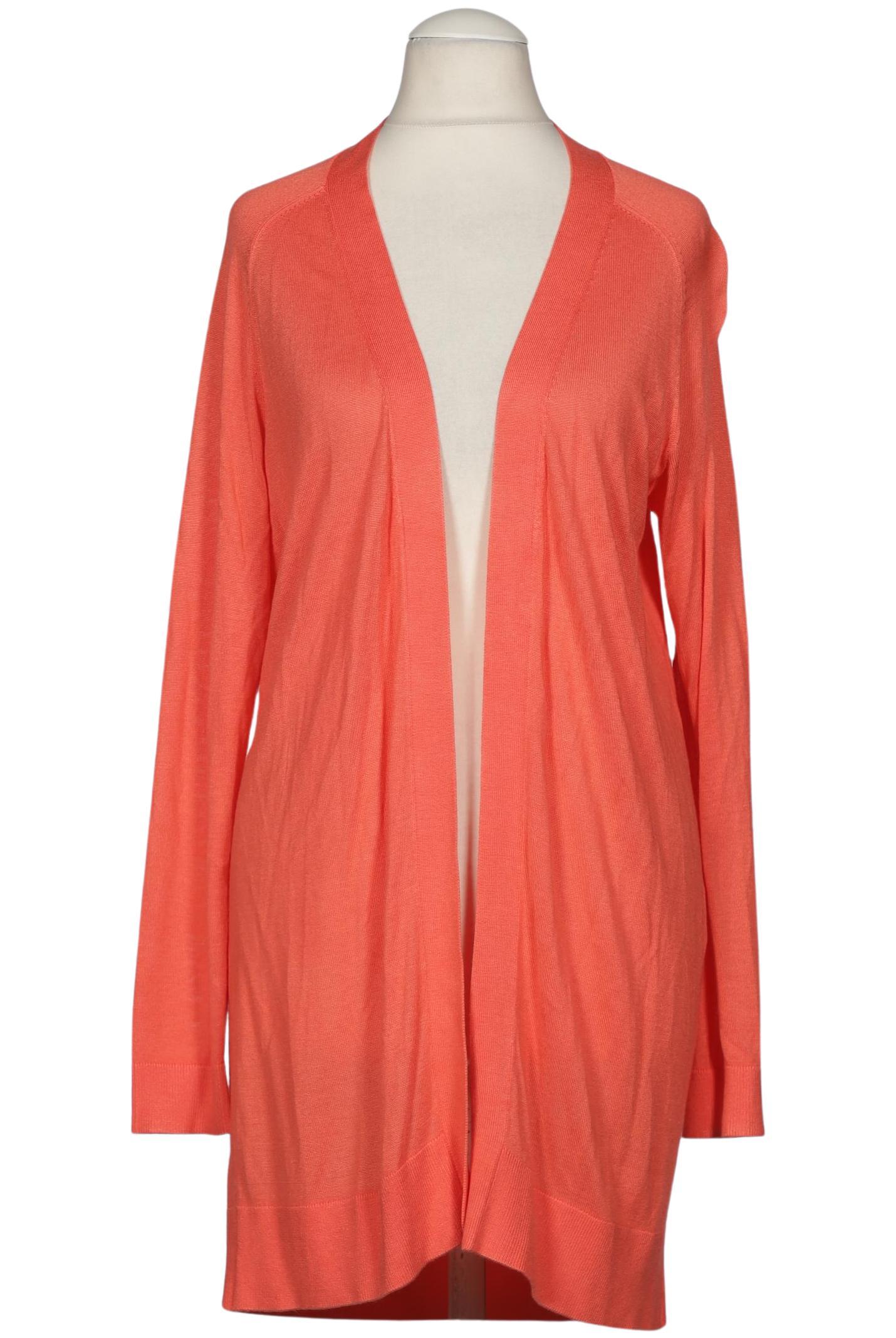 

Comma Damen Strickjacke, rot, Gr. 36