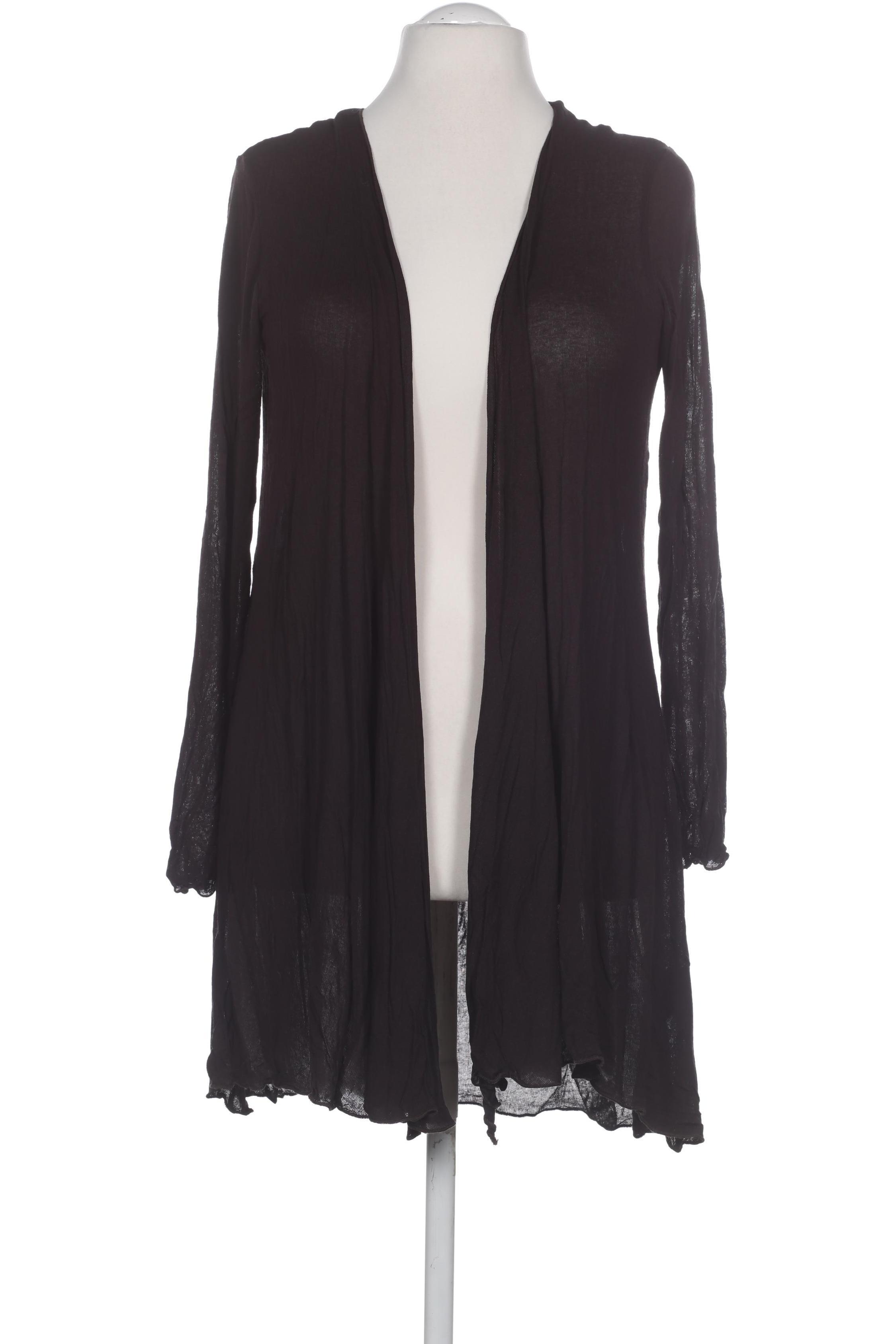 

Comma Damen Strickjacke, braun, Gr. 44