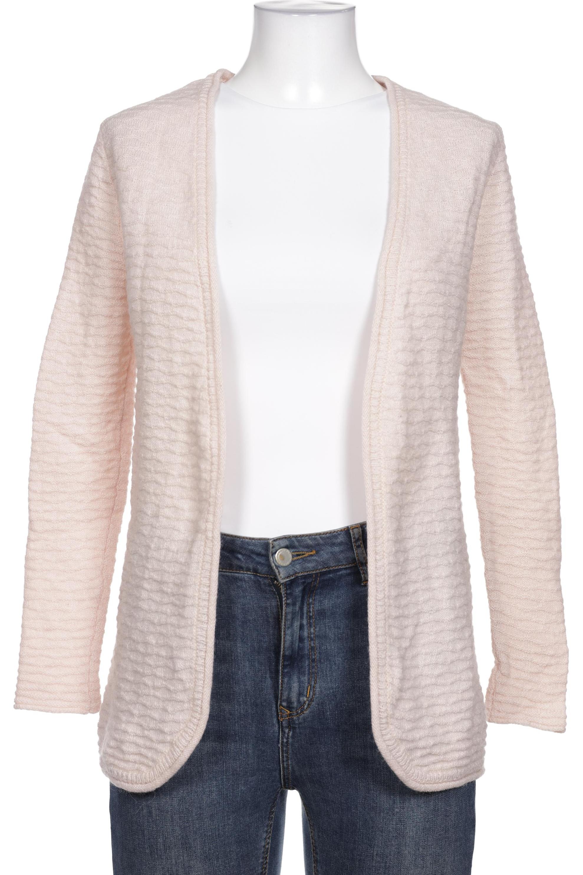 

Comma Damen Strickjacke, pink