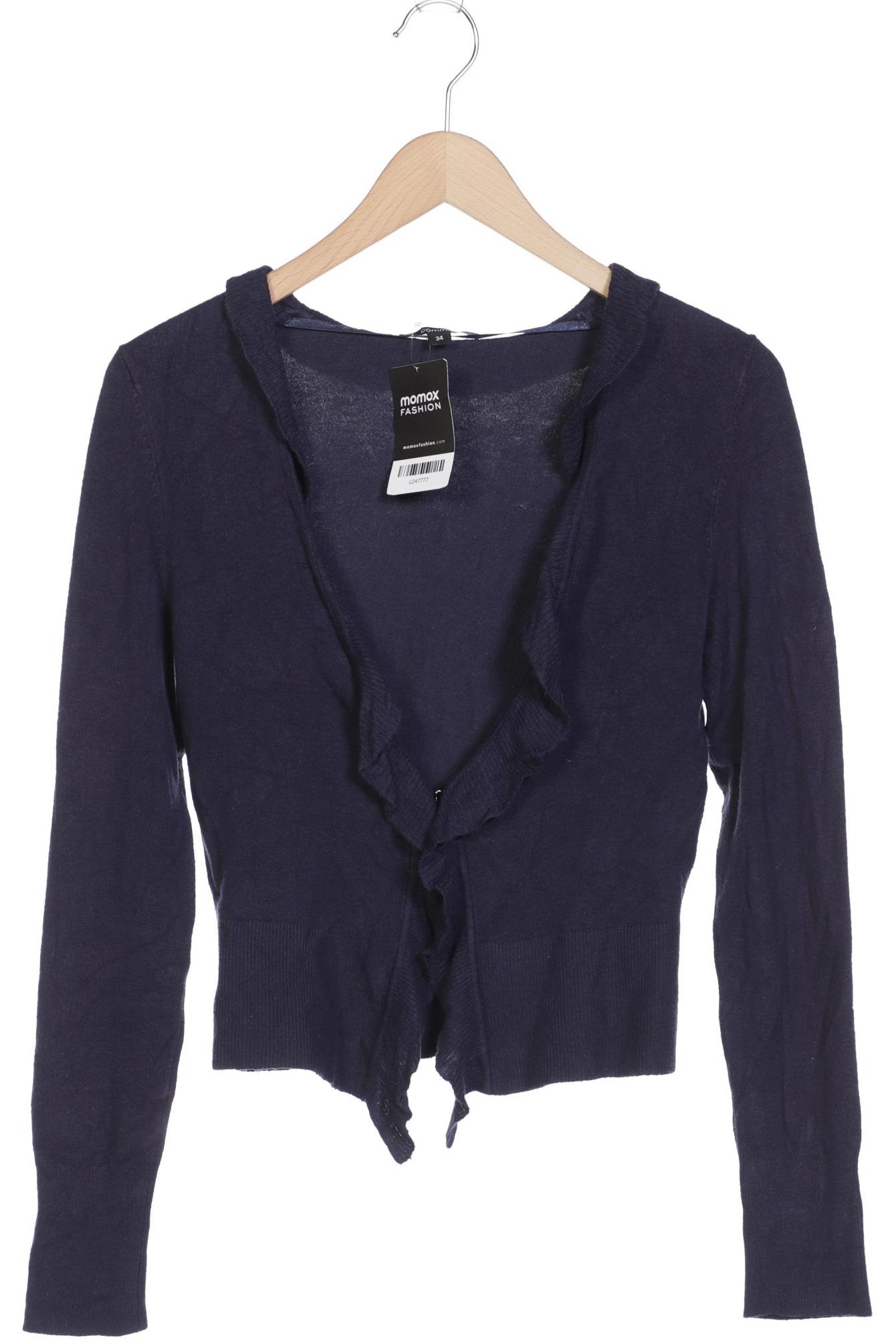 

Comma Damen Strickjacke, flieder