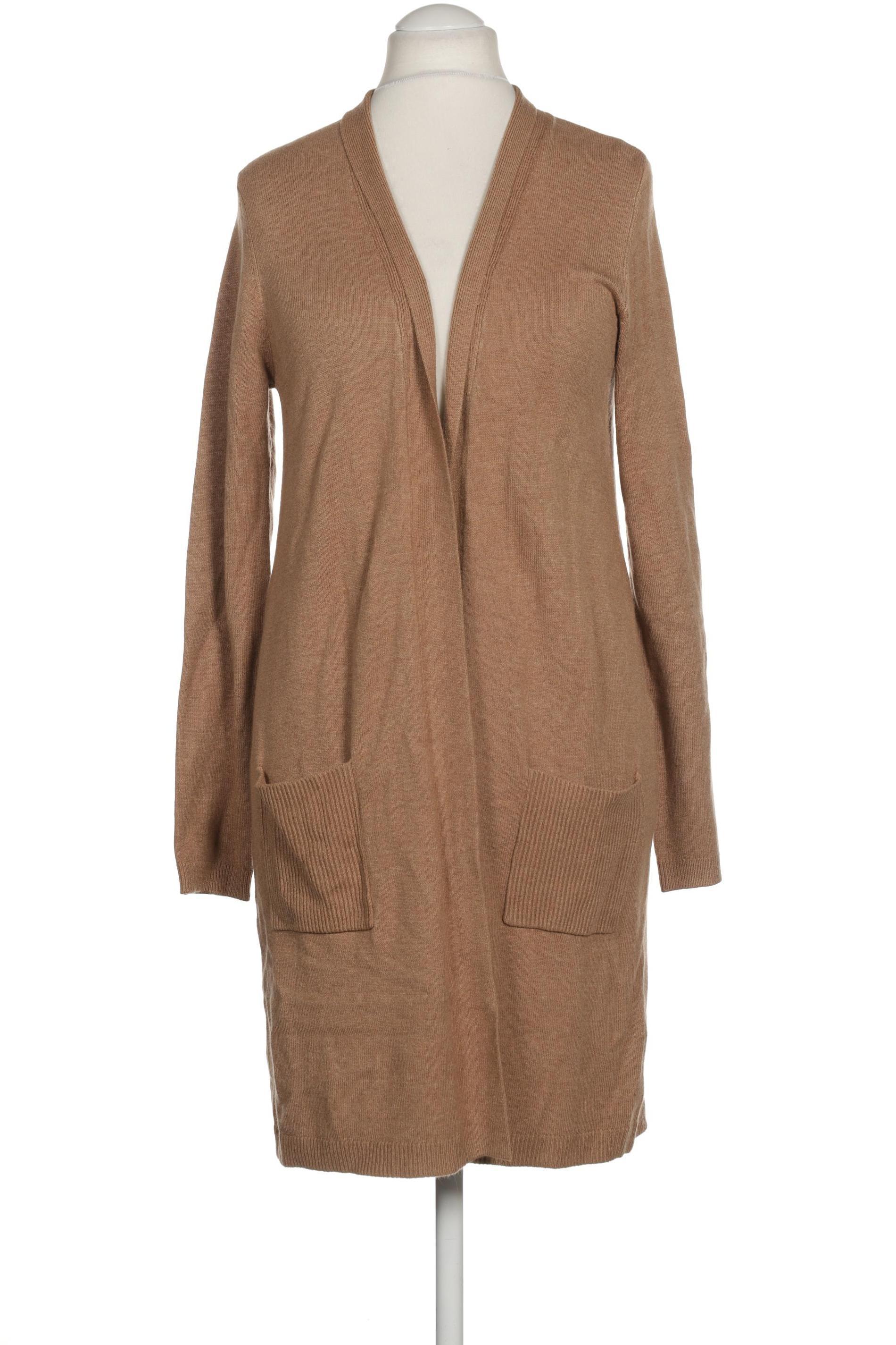 

Comma Damen Strickjacke, braun, Gr.