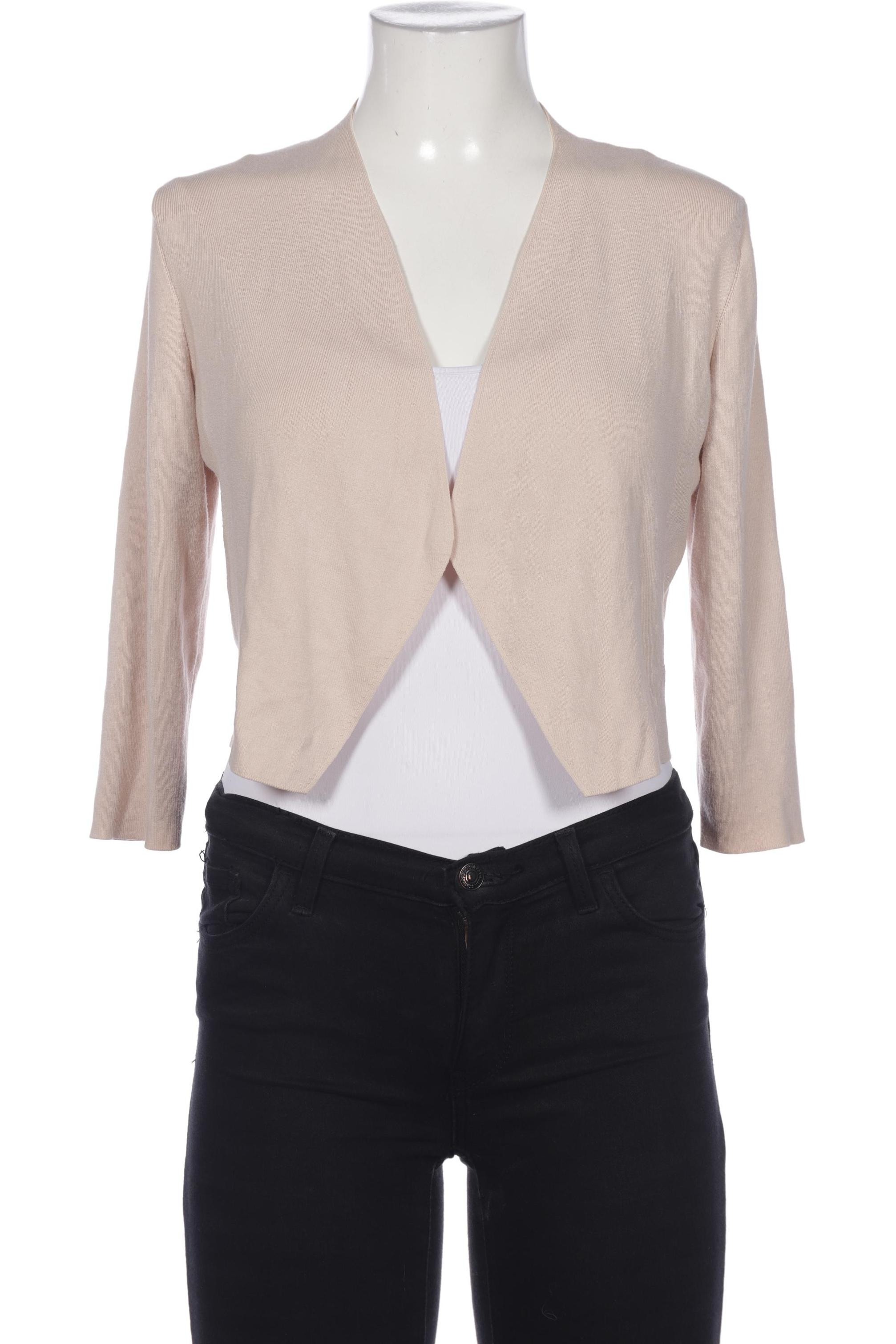 

Comma Damen Strickjacke, pink
