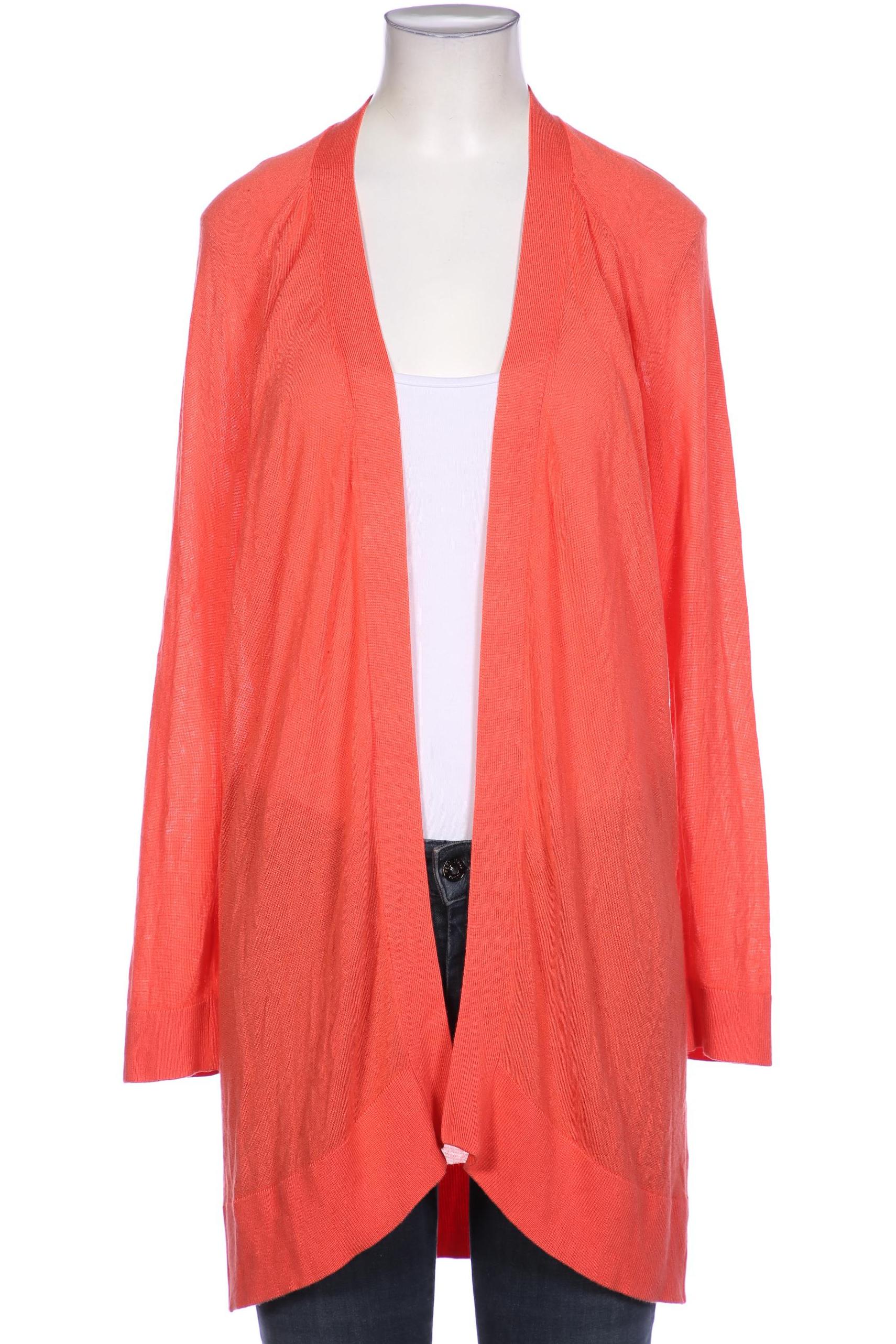 

Comma Damen Strickjacke, pink