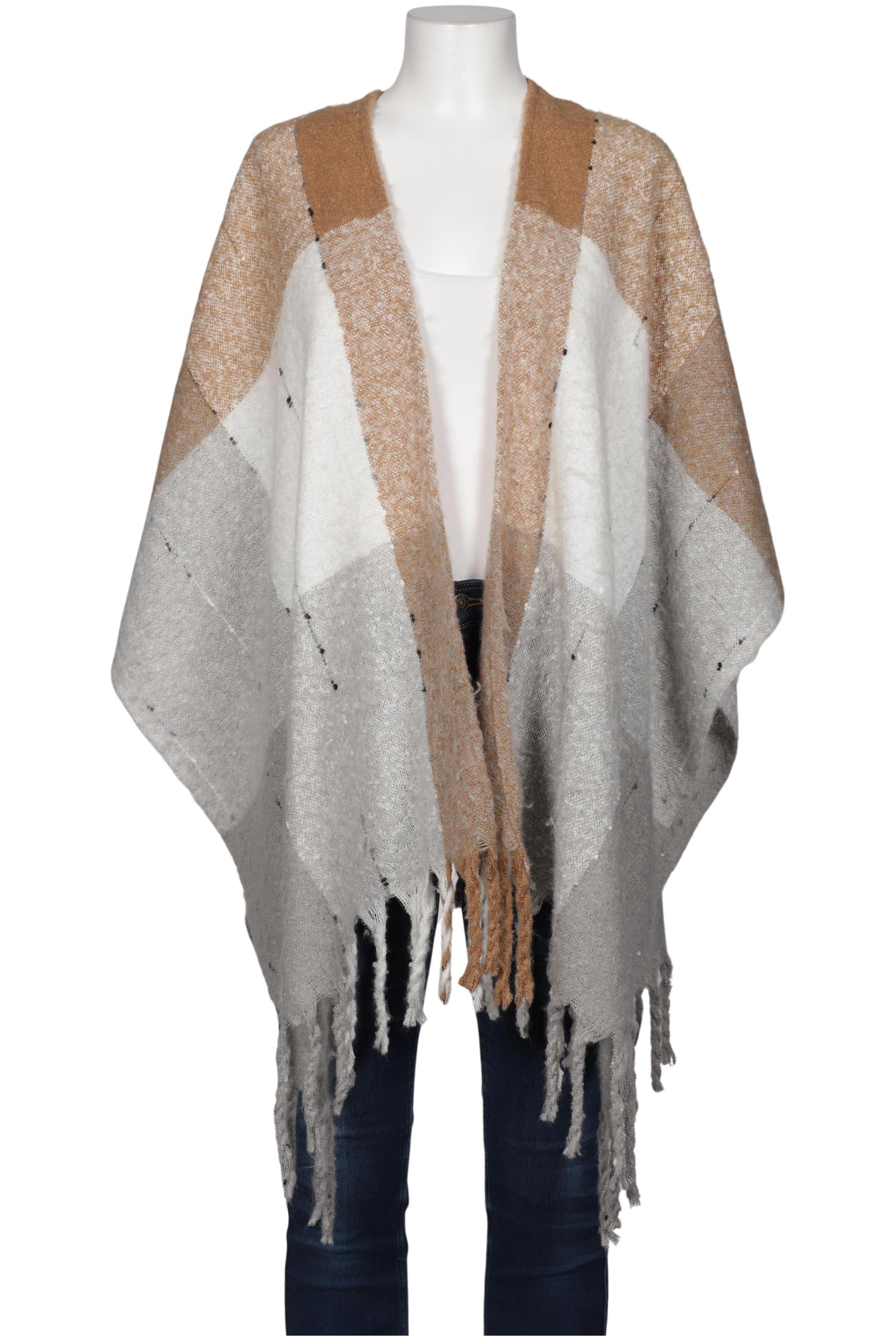 

Comma Damen Strickjacke, grau, Gr. uni