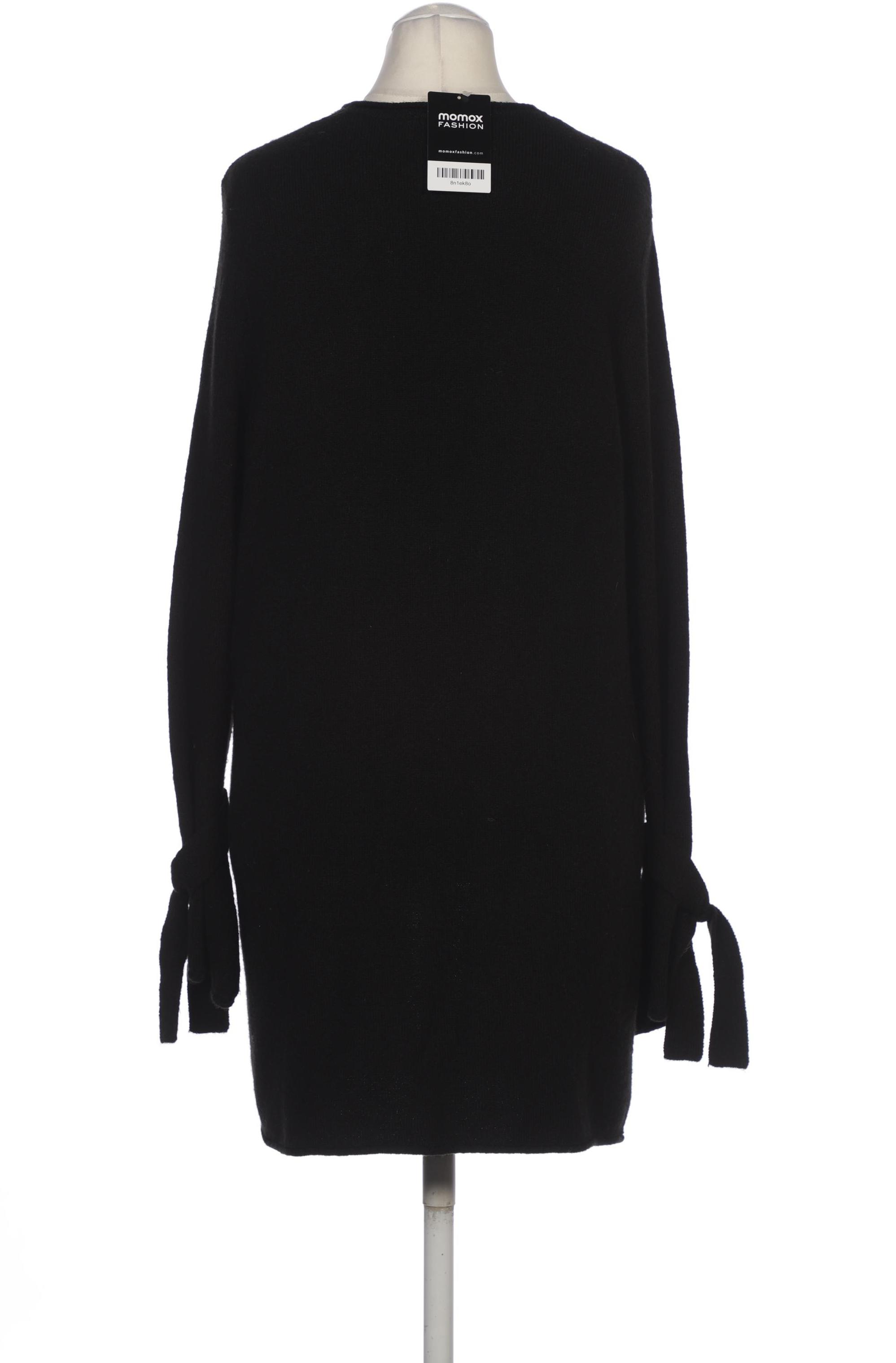 

Comma Damen Strickjacke, schwarz