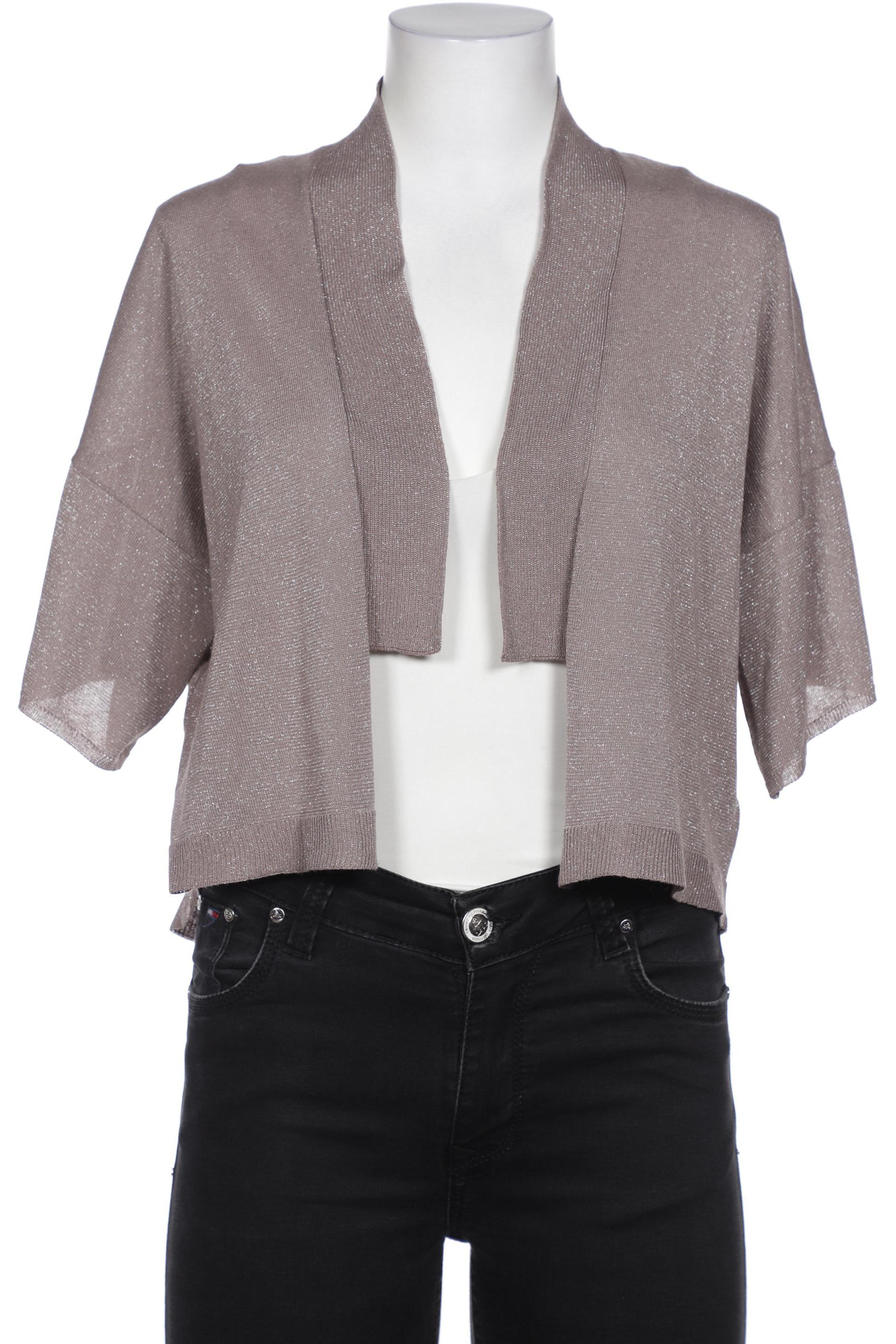 

Comma Damen Strickjacke, braun