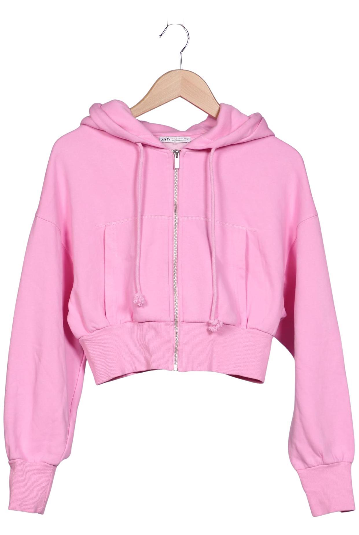 

Comma Damen Strickjacke, grau, Gr. 36