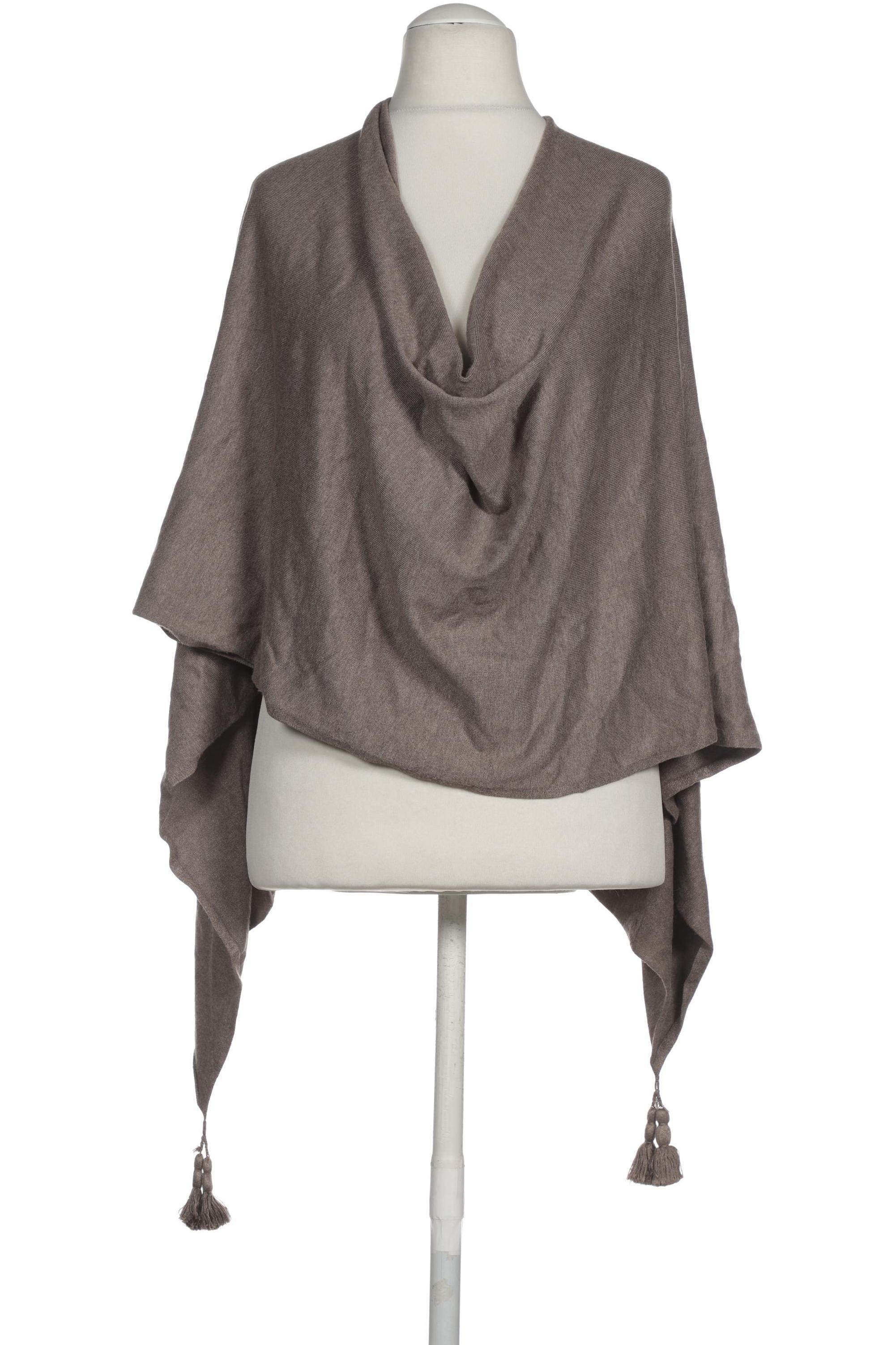 

Comma Damen Strickjacke, braun, Gr. 38