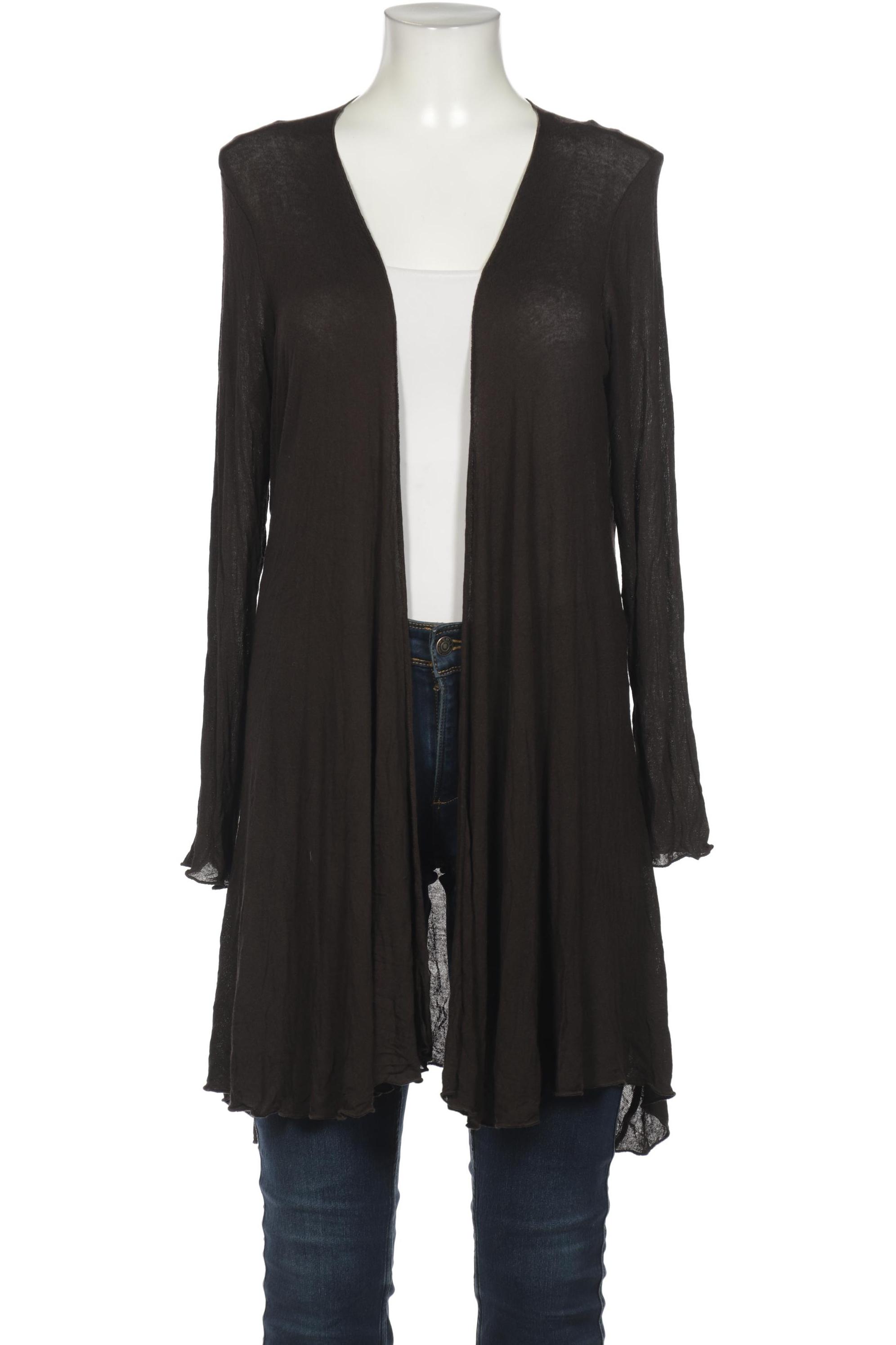 

Comma Damen Strickjacke, braun