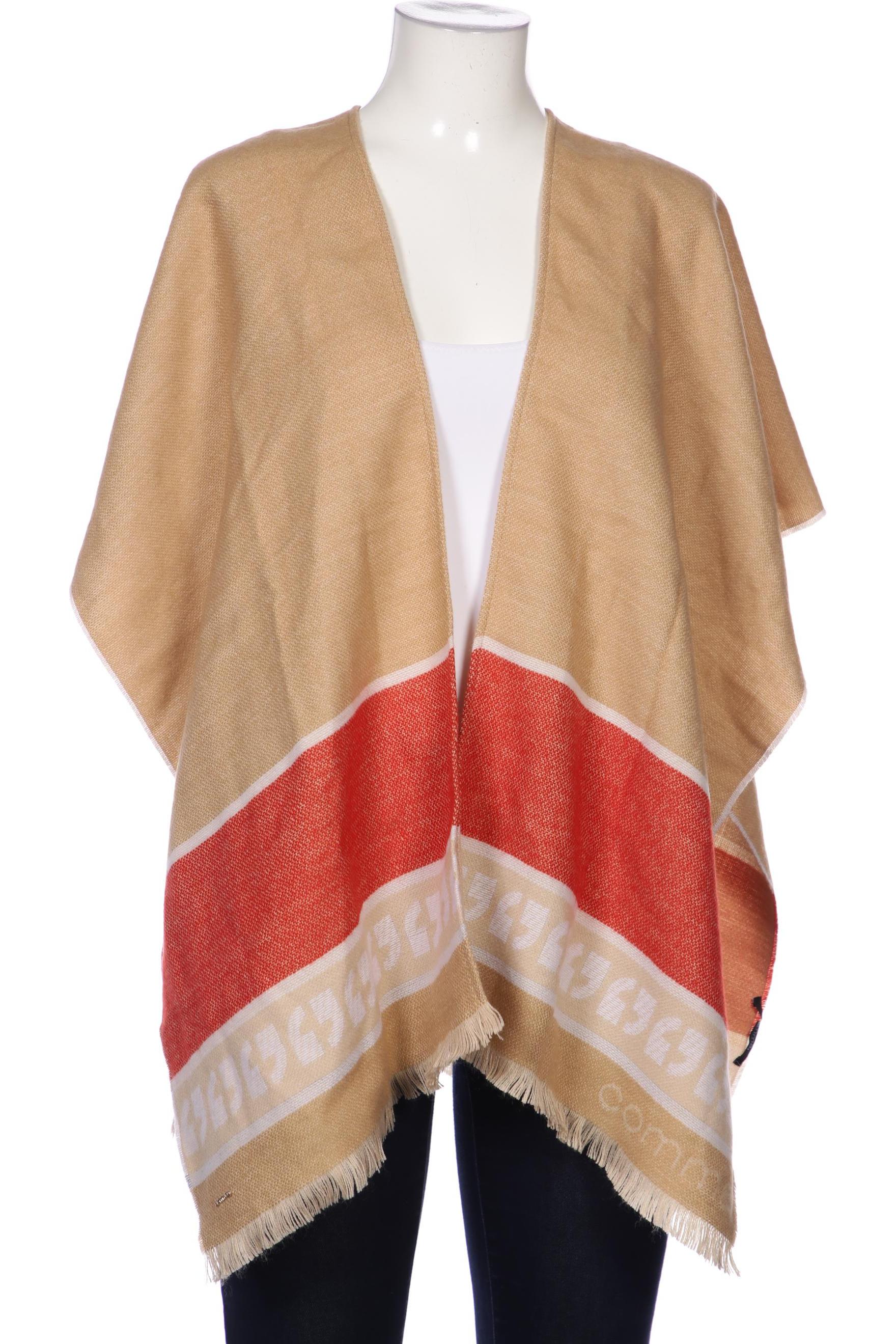 

Comma Damen Strickjacke, beige