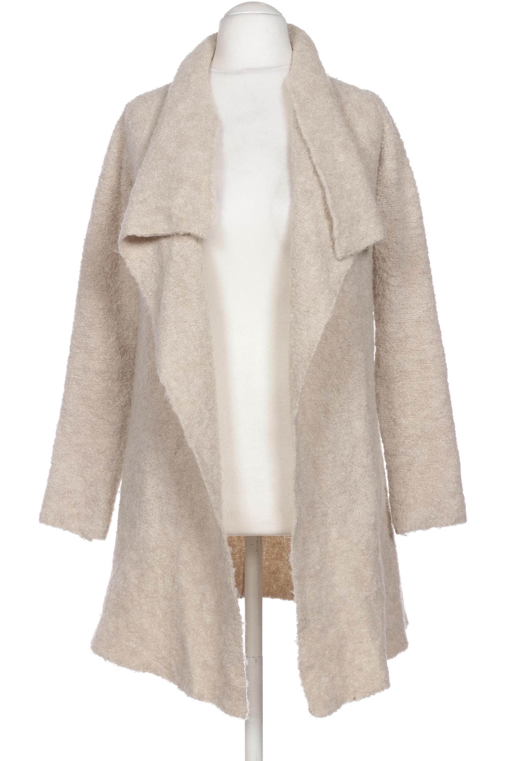 

Comma Damen Strickjacke, beige