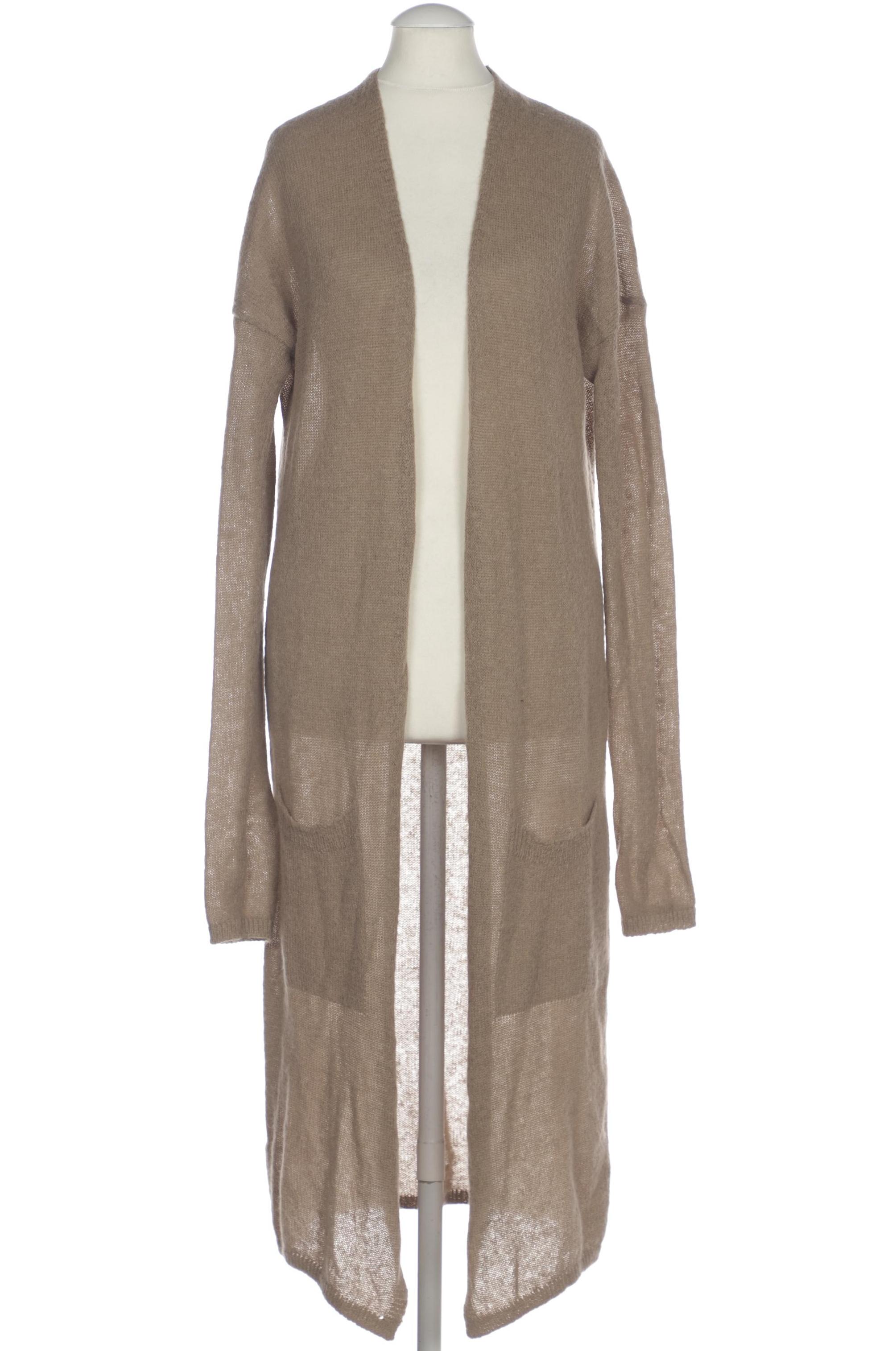 

Comma Damen Strickjacke, braun