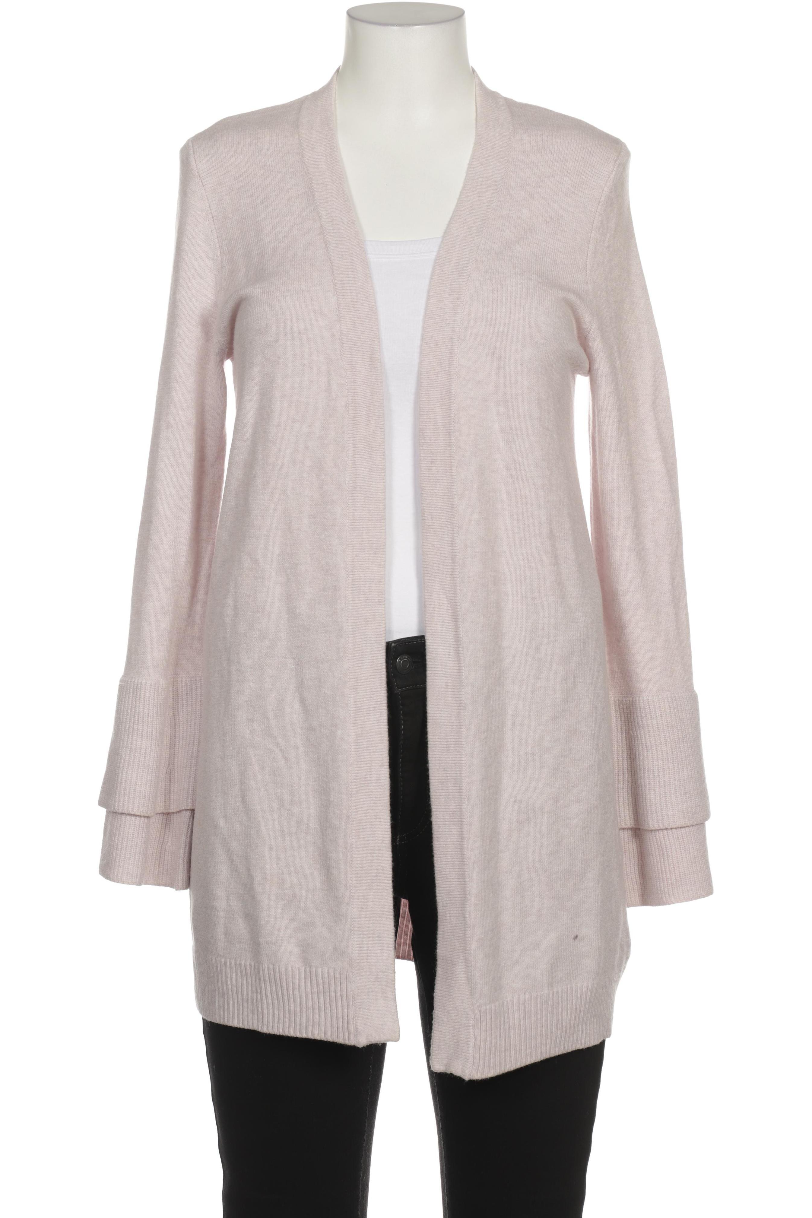 

Comma Damen Strickjacke, lila, Gr. 38