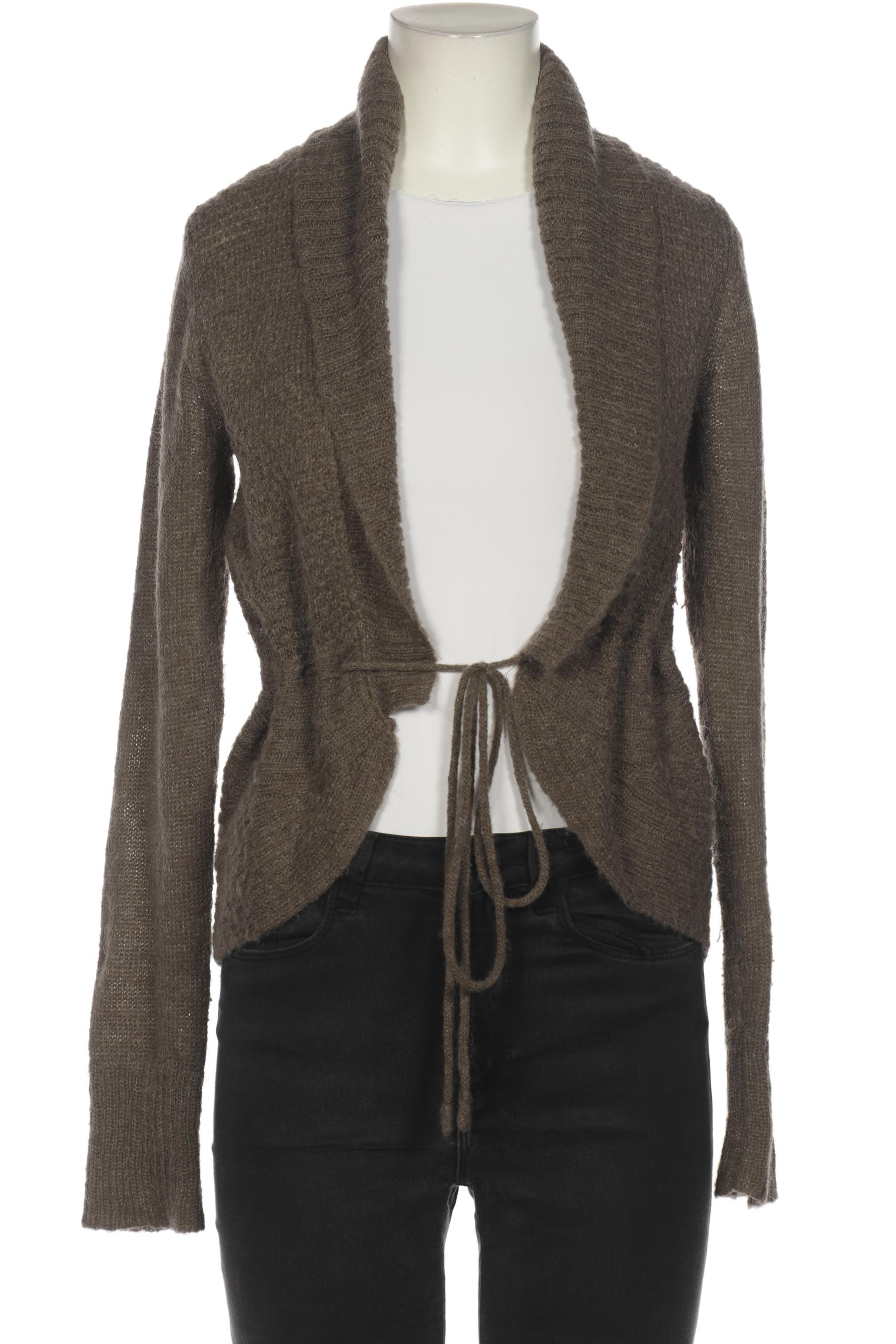 

Comma Damen Strickjacke, braun