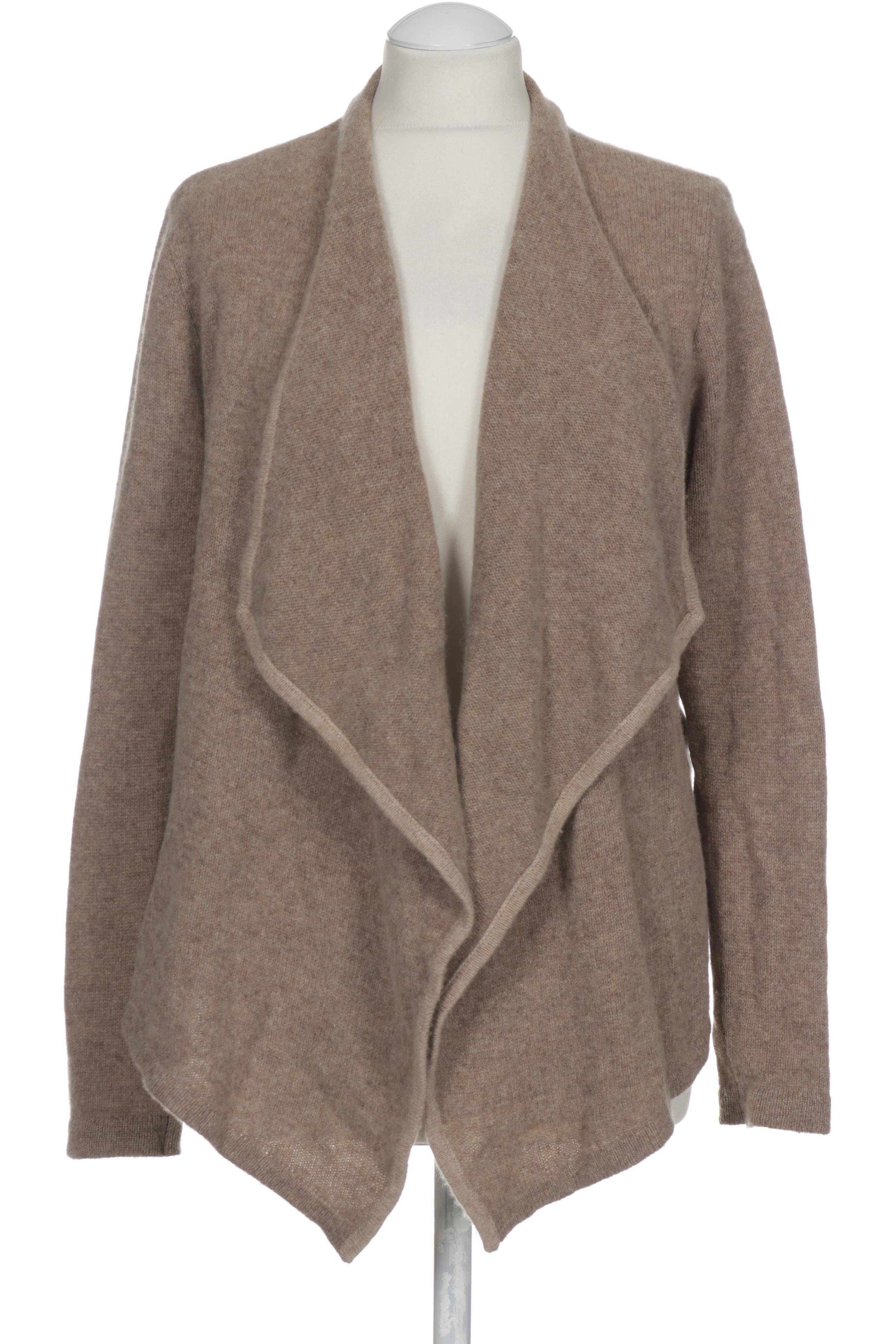 

Comma Damen Strickjacke, braun, Gr.