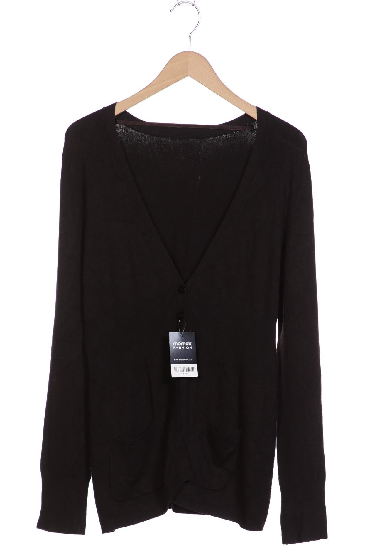 

Comma Damen Strickjacke, braun