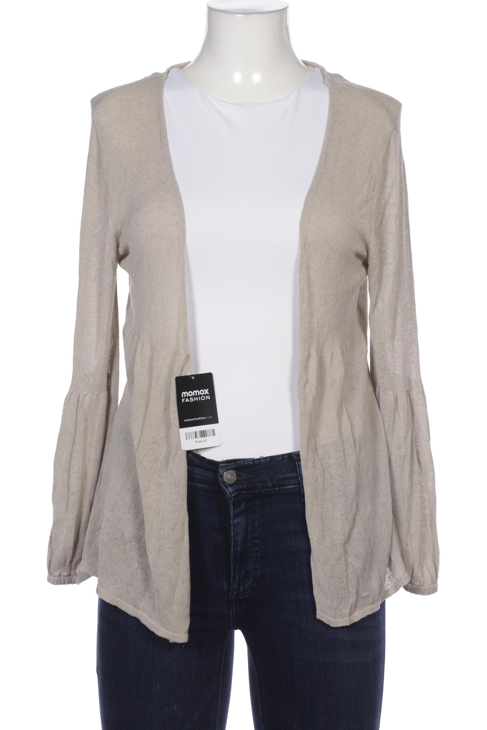 

Comma Damen Strickjacke, beige