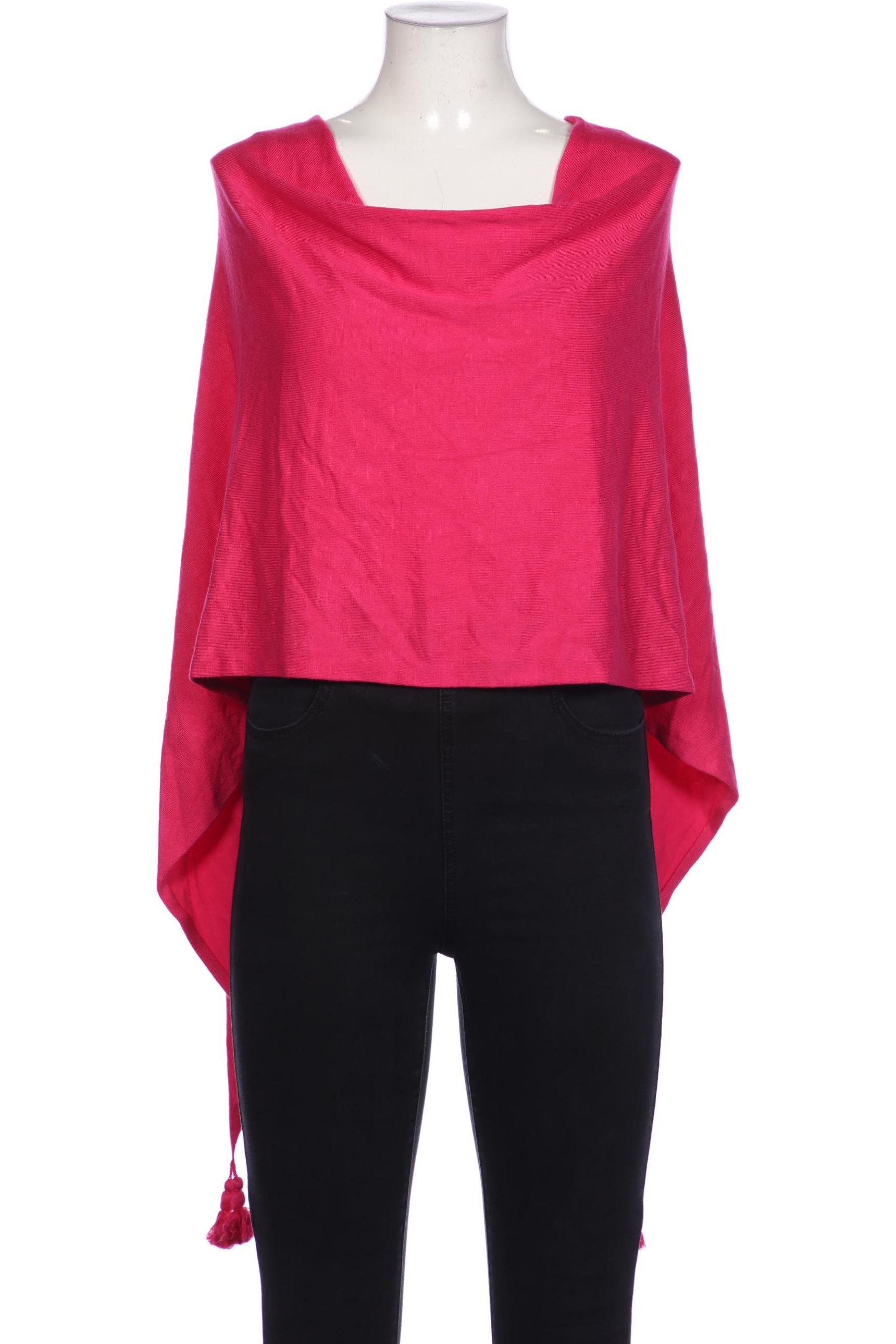 

Comma Damen Strickjacke, pink