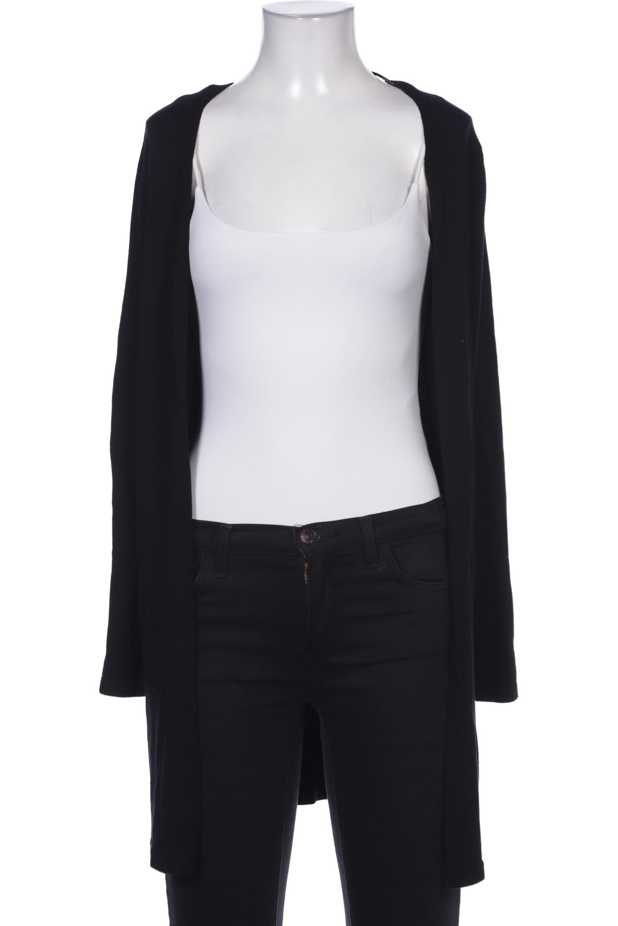 Thumbnail - Comma Damen Strickjacke, schwarz, Gr. 34