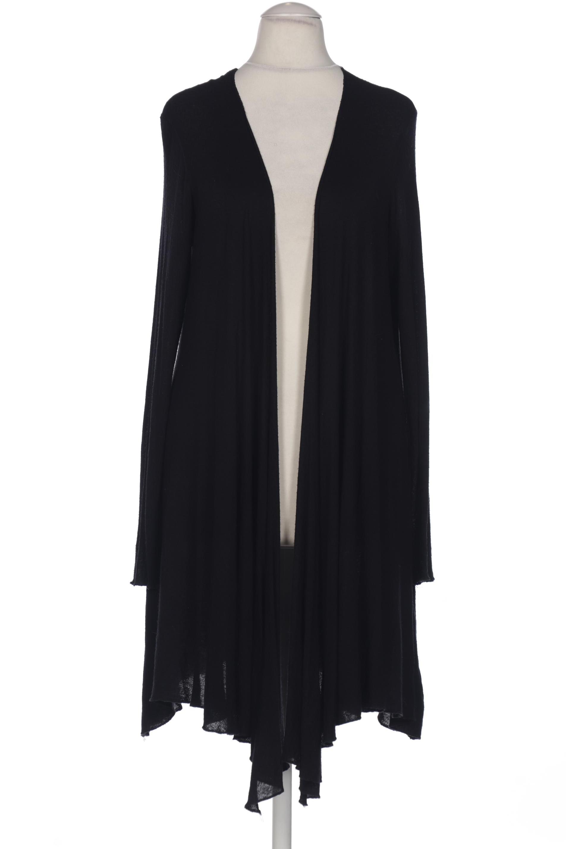 

Comma Damen Strickjacke, schwarz, Gr. 34