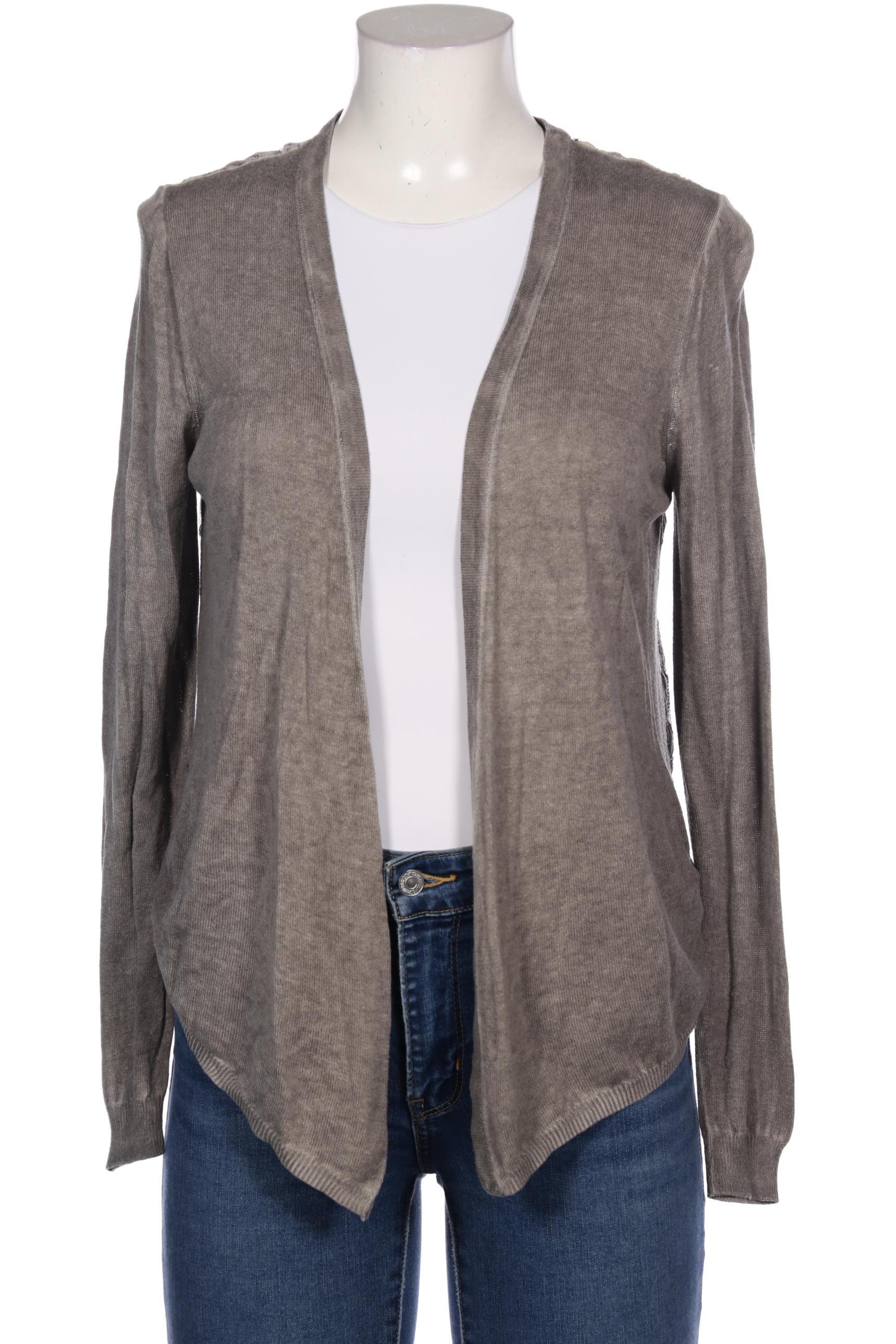 

Comma Damen Strickjacke, beige