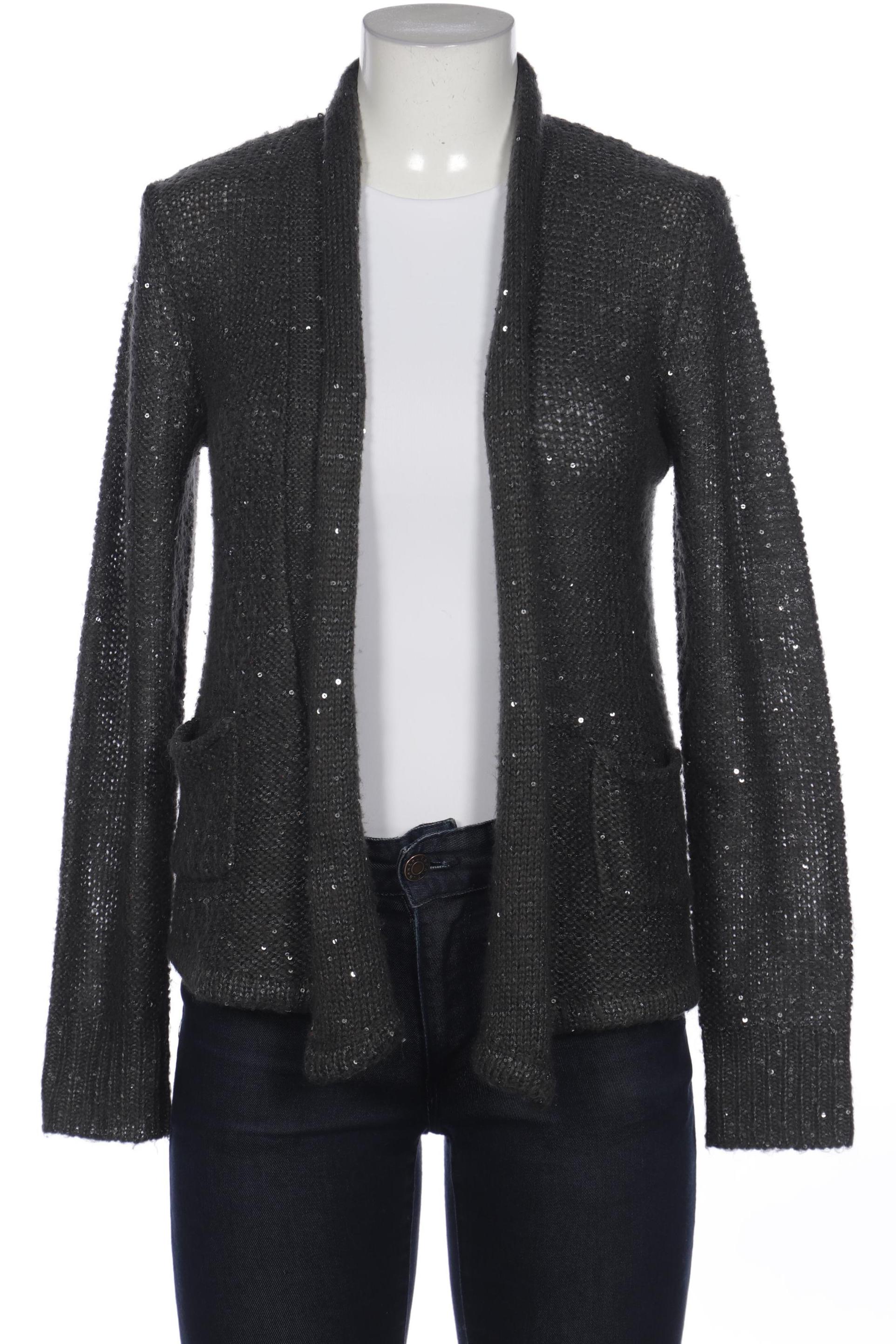 

Comma Damen Strickjacke, grün