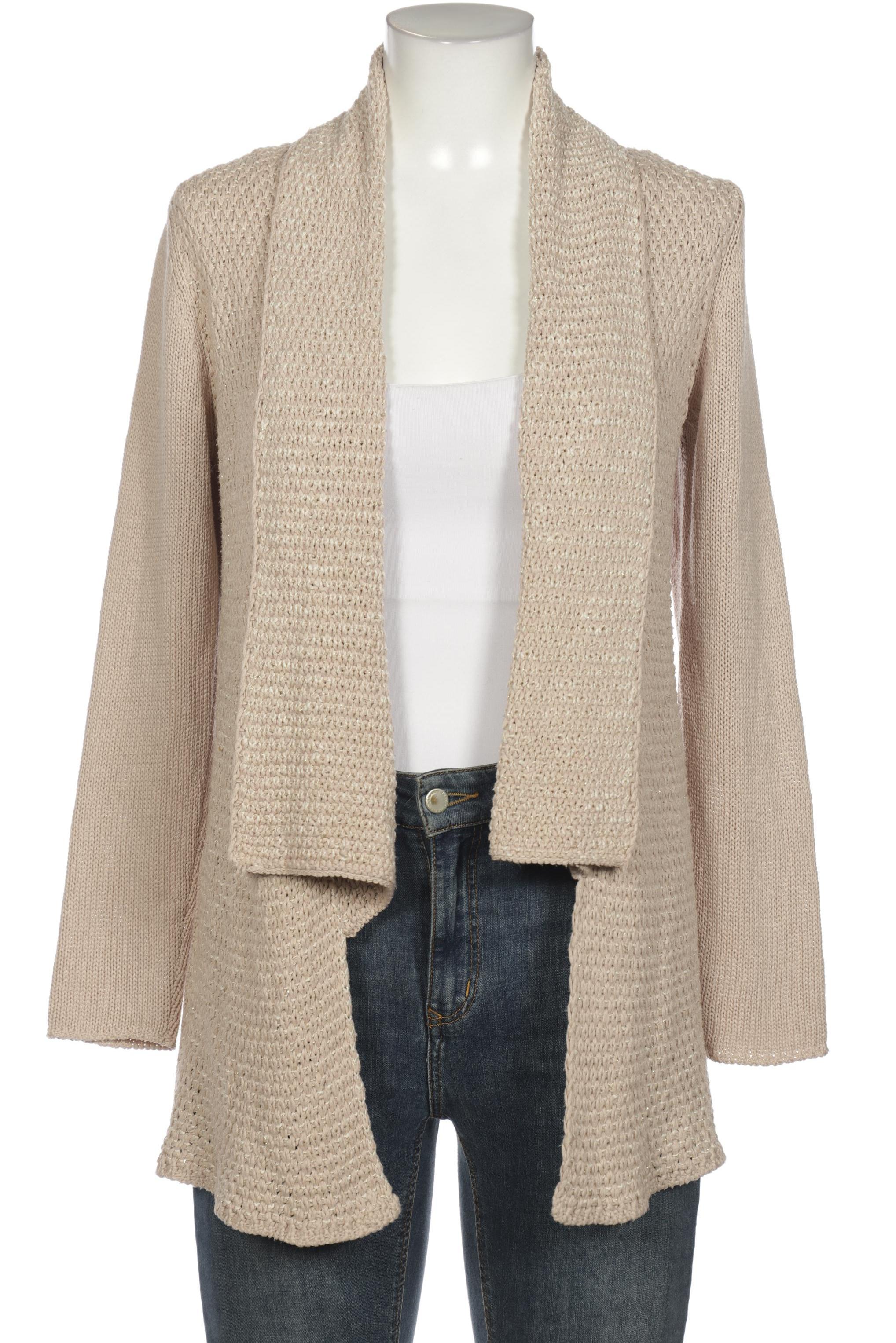 

Comma Damen Strickjacke, pink
