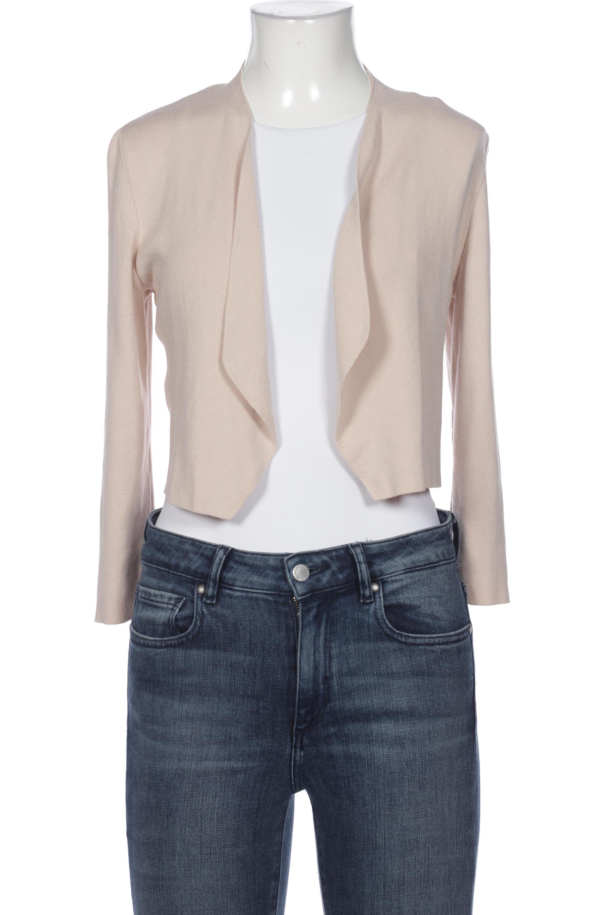 

Comma Damen Strickjacke, beige