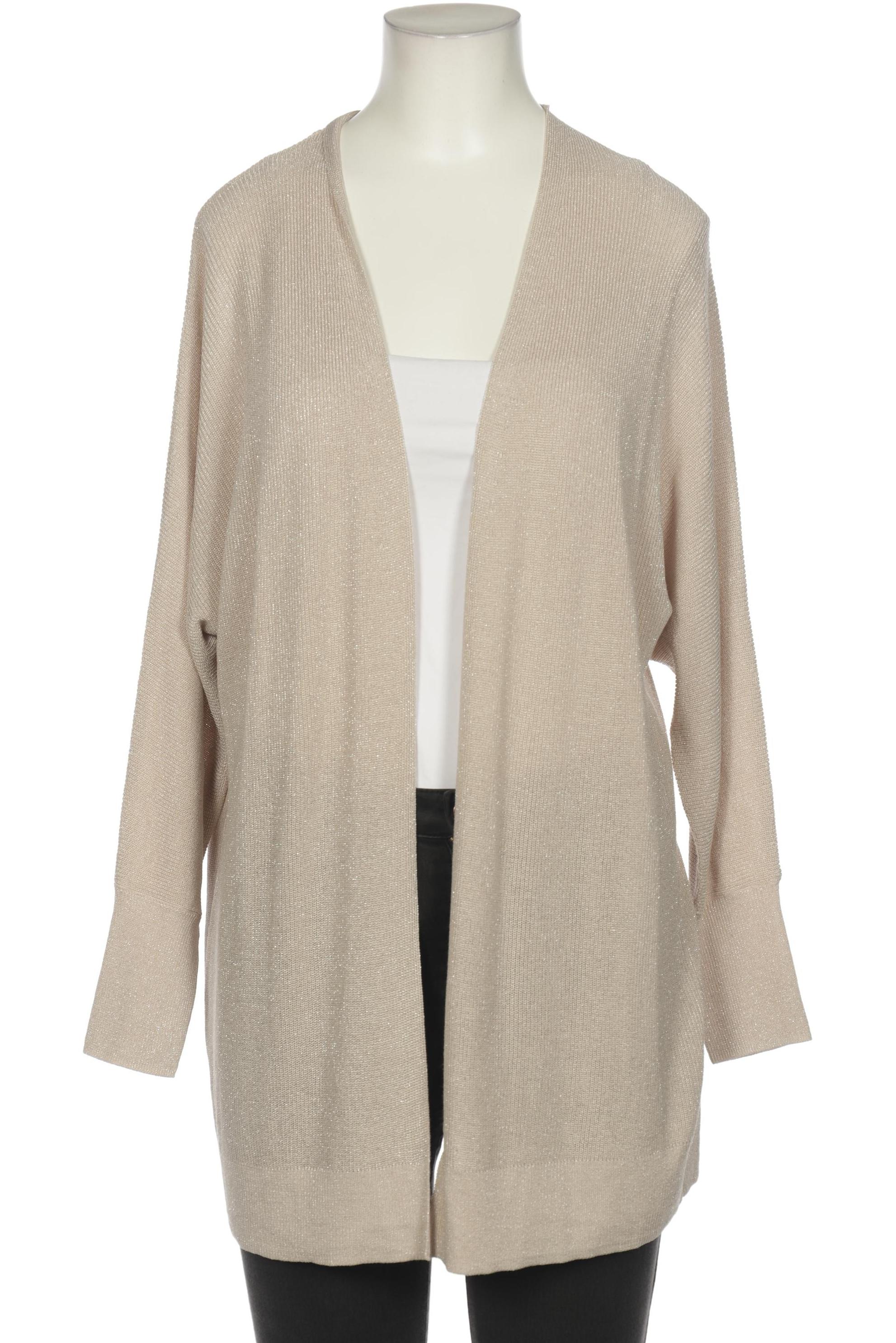 

Comma Damen Strickjacke, beige