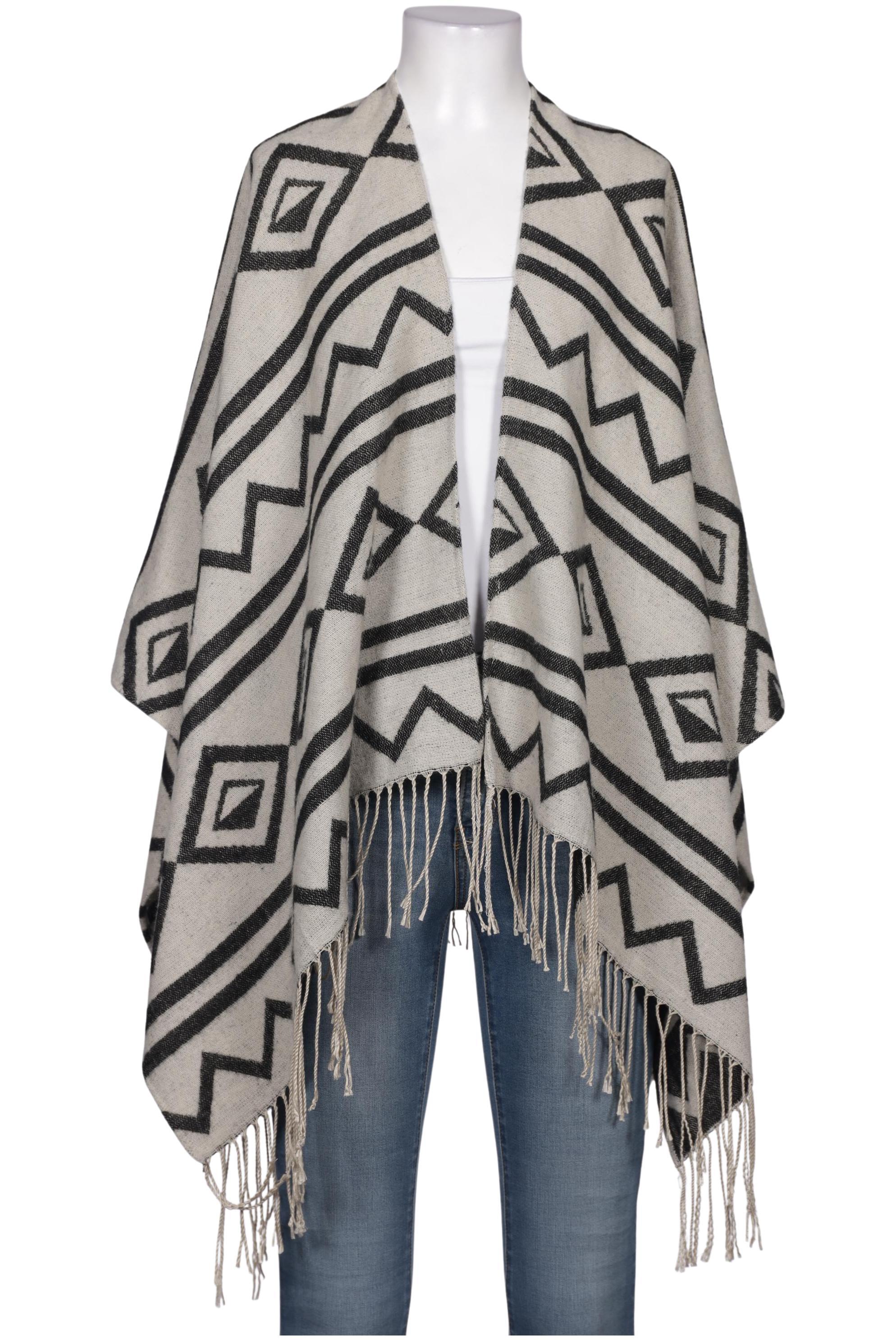 

Comma Damen Strickjacke, schwarz, Gr. uni