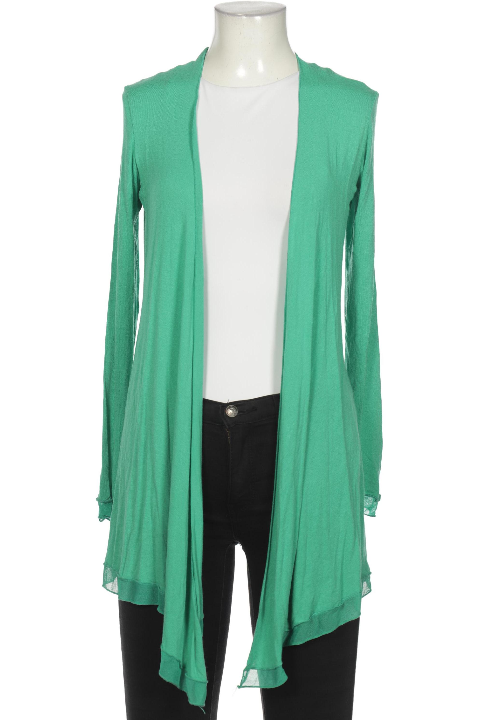 

Comma Damen Strickjacke, grün
