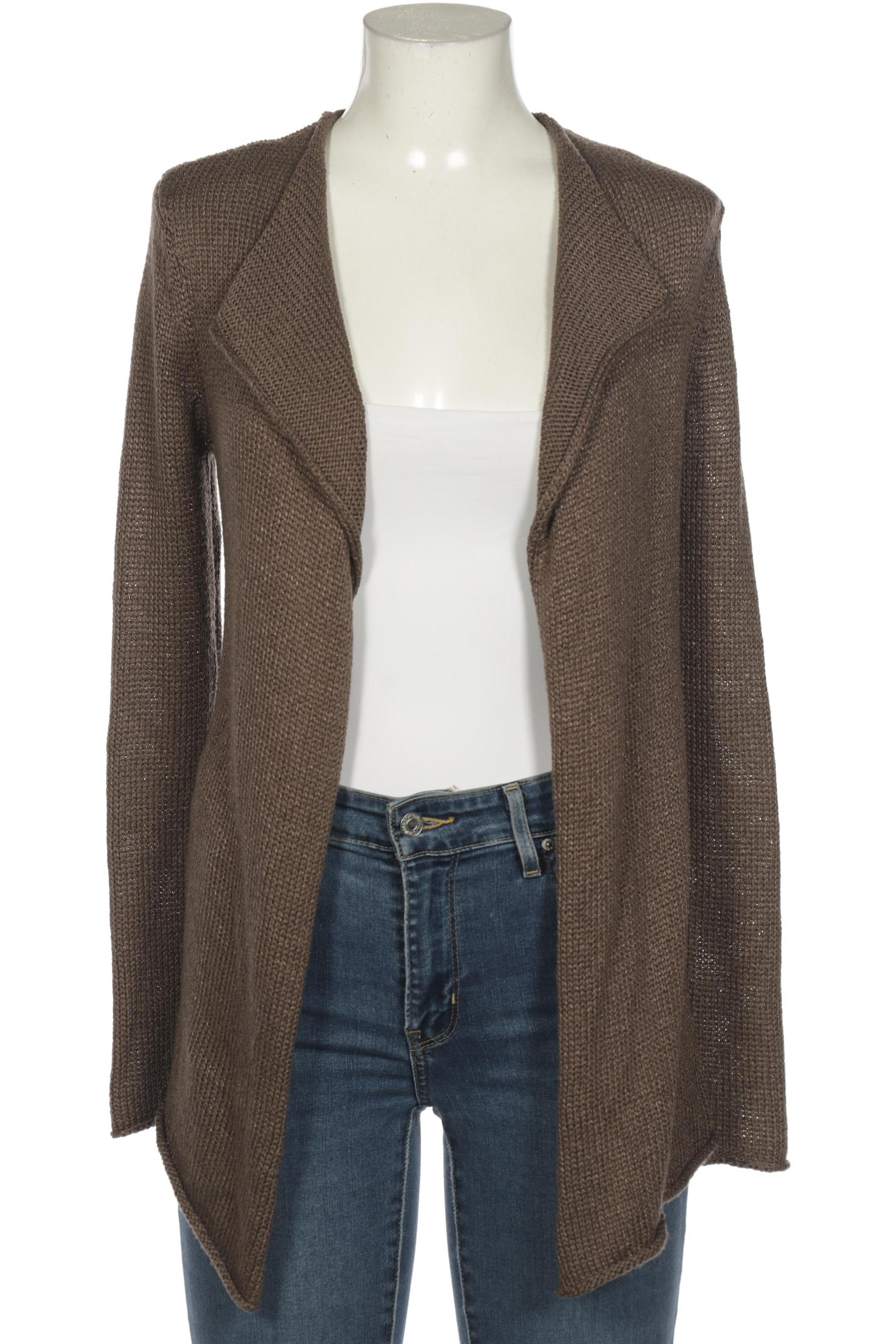 

Comma Damen Strickjacke, braun