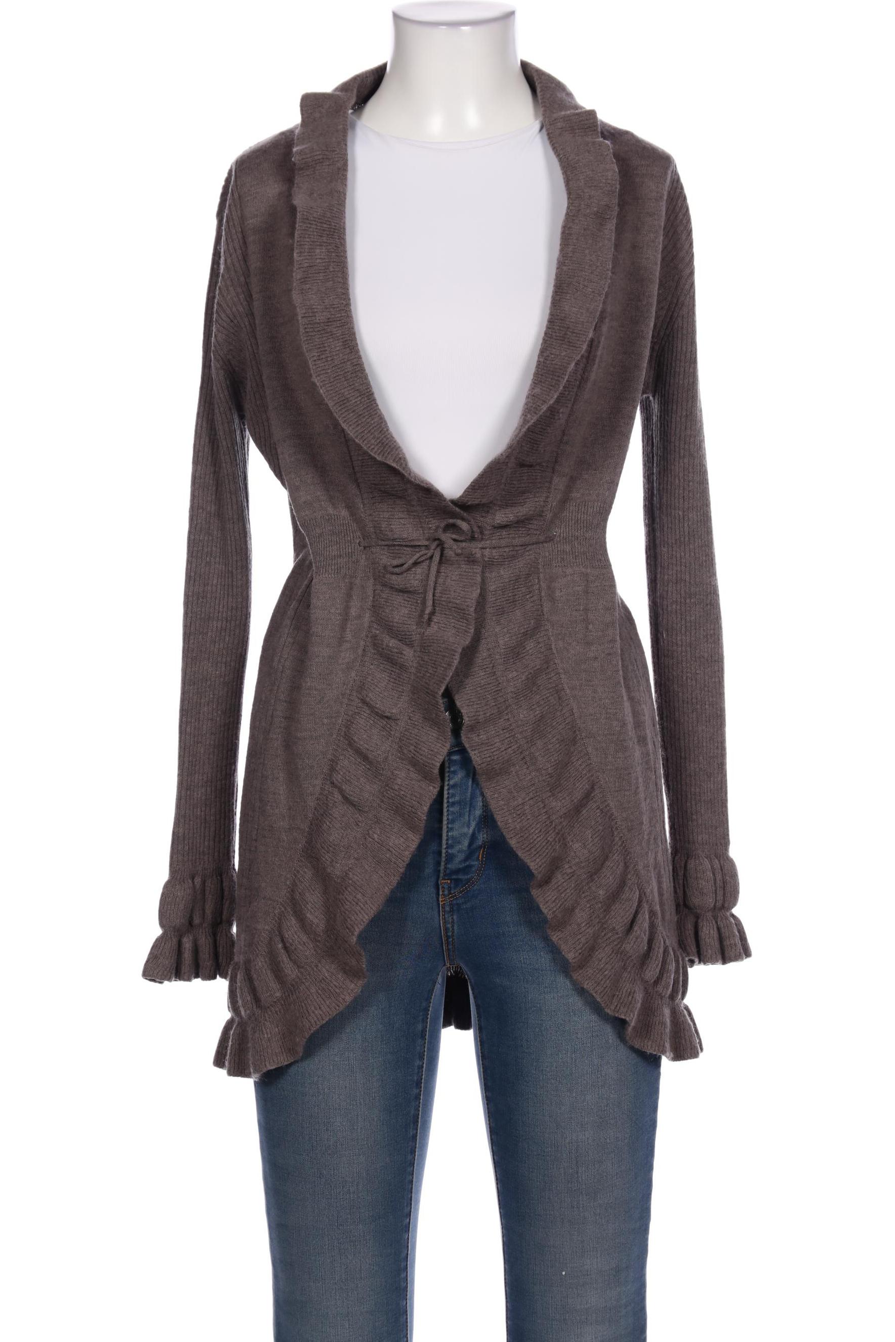 

Comma Damen Strickjacke, flieder
