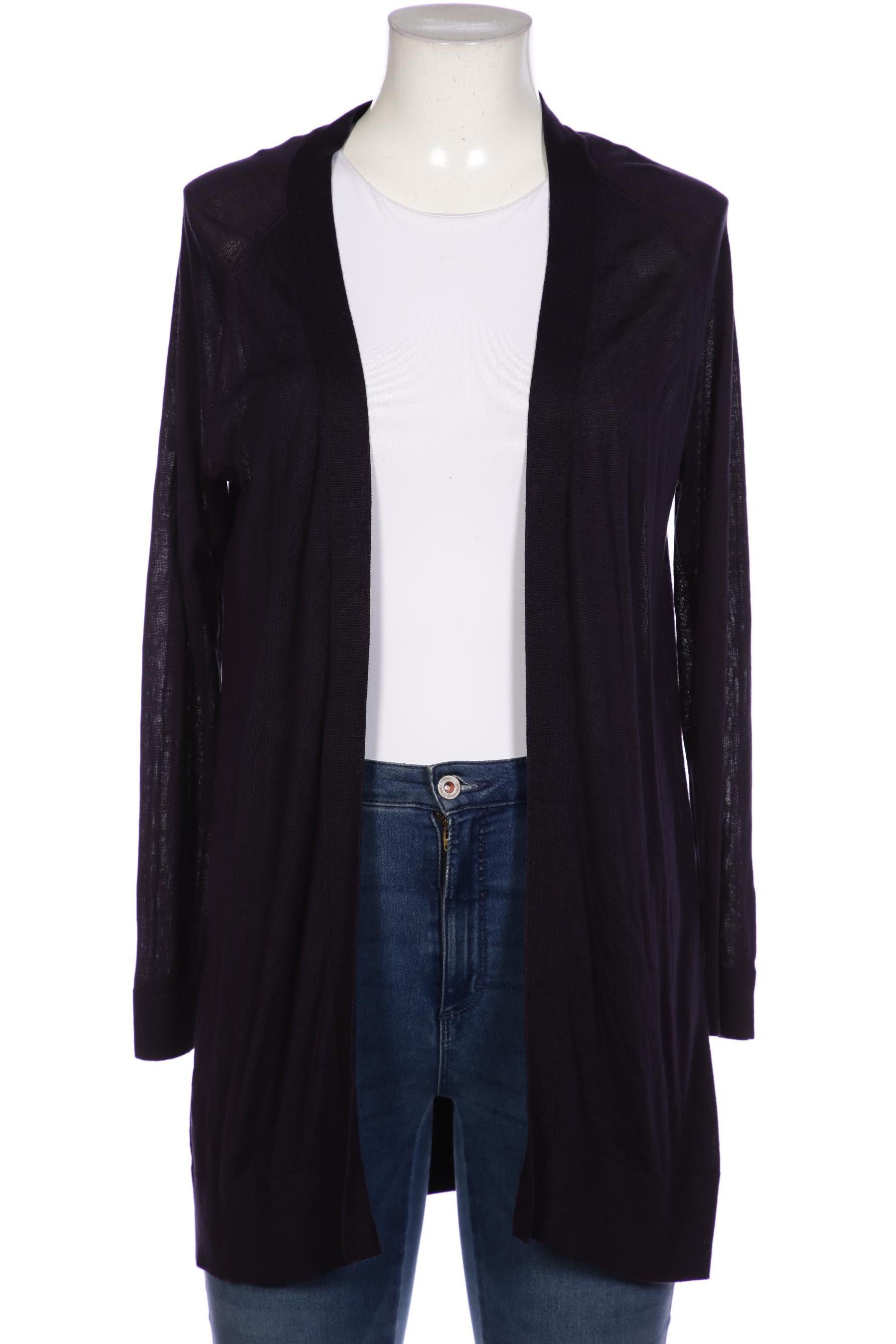 

Comma Damen Strickjacke, marineblau, Gr. 40
