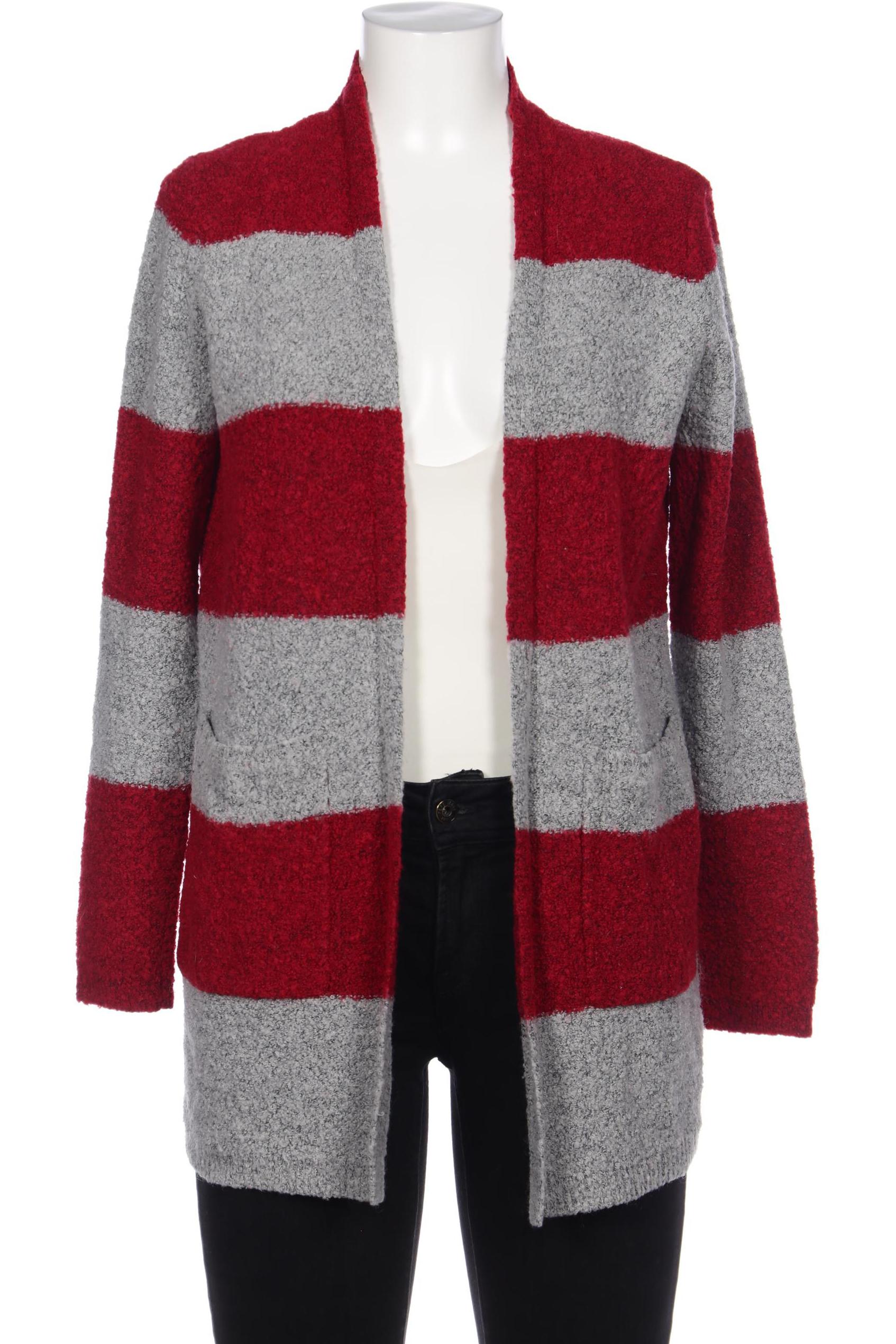 

Comma Damen Strickjacke, grau