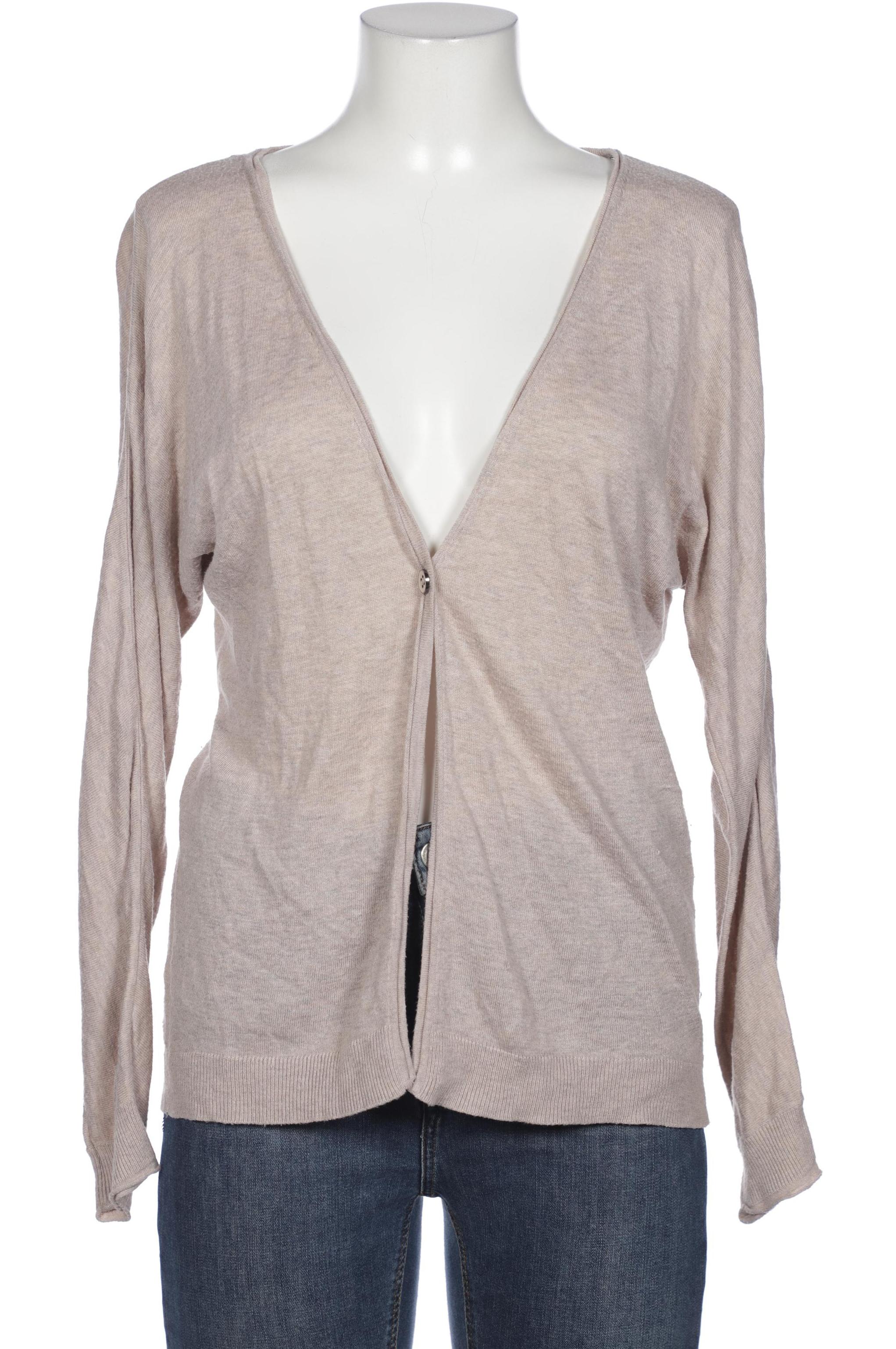 

Comma Damen Strickjacke, beige