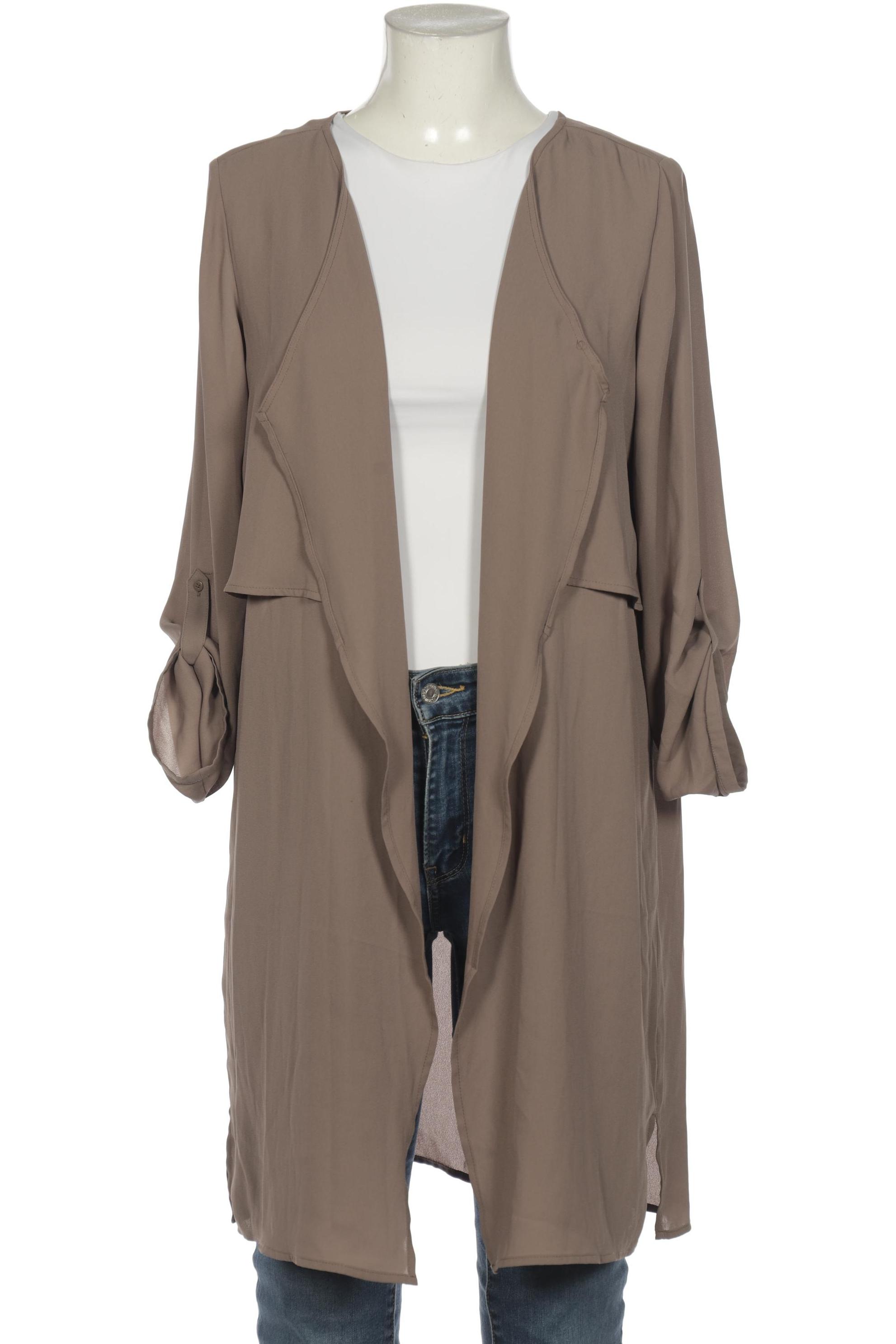 

Comma Damen Strickjacke, beige