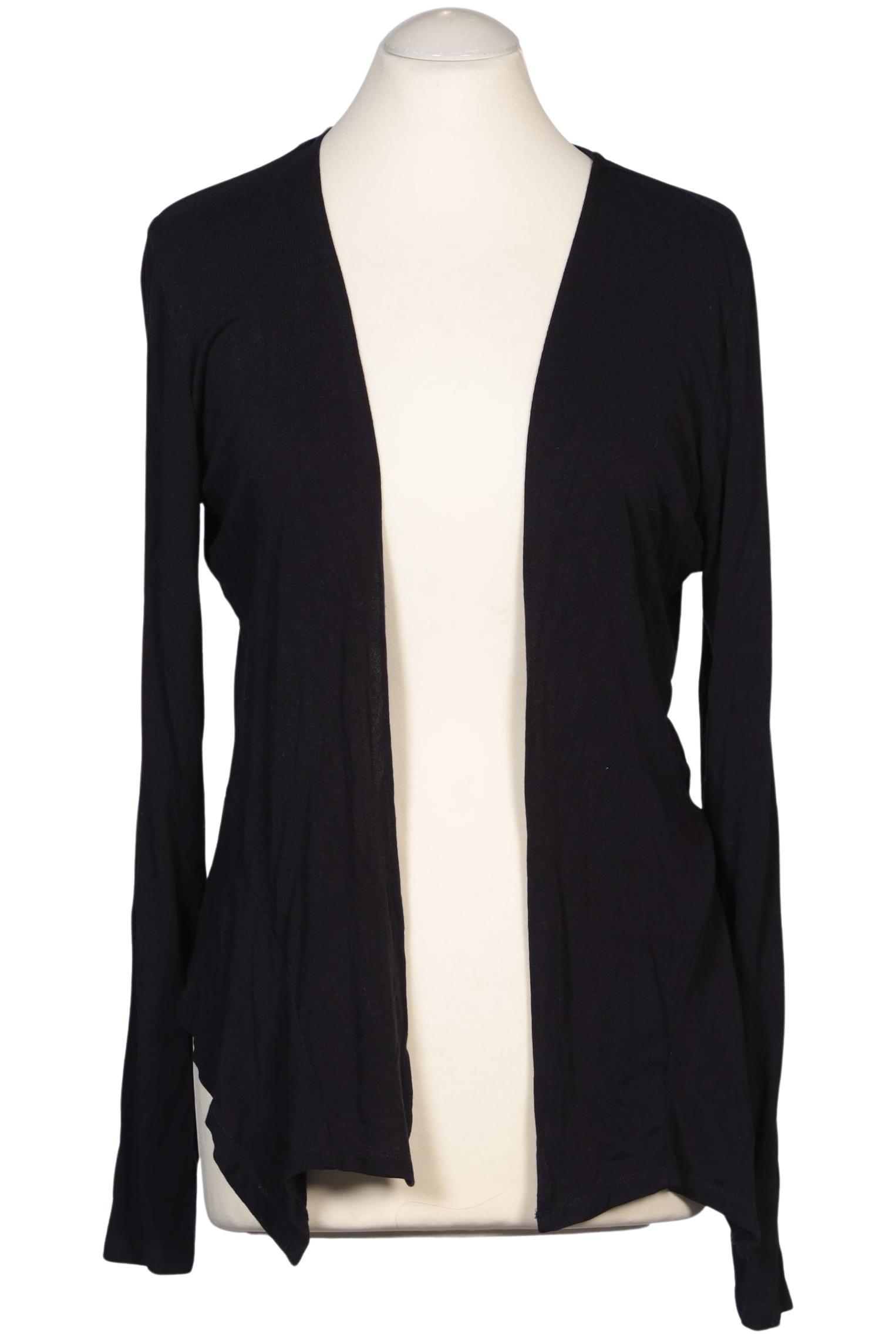 

Comma Damen Strickjacke, marineblau, Gr. 38