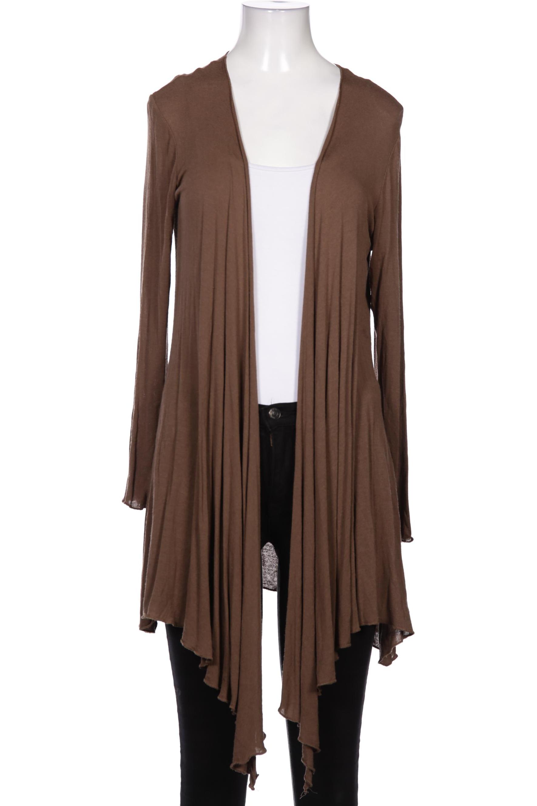 

Comma Damen Strickjacke, braun