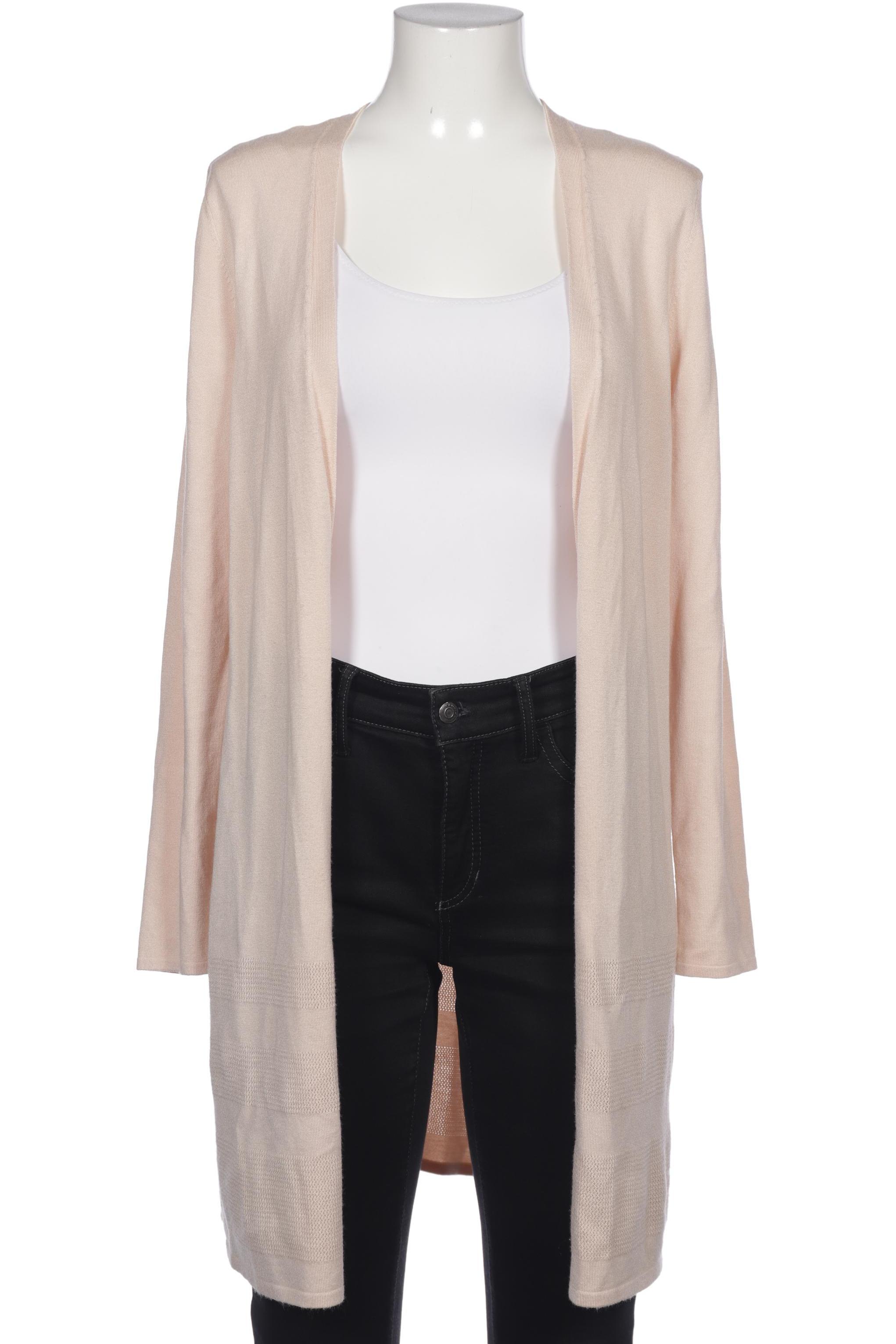 

Comma Damen Strickjacke, beige